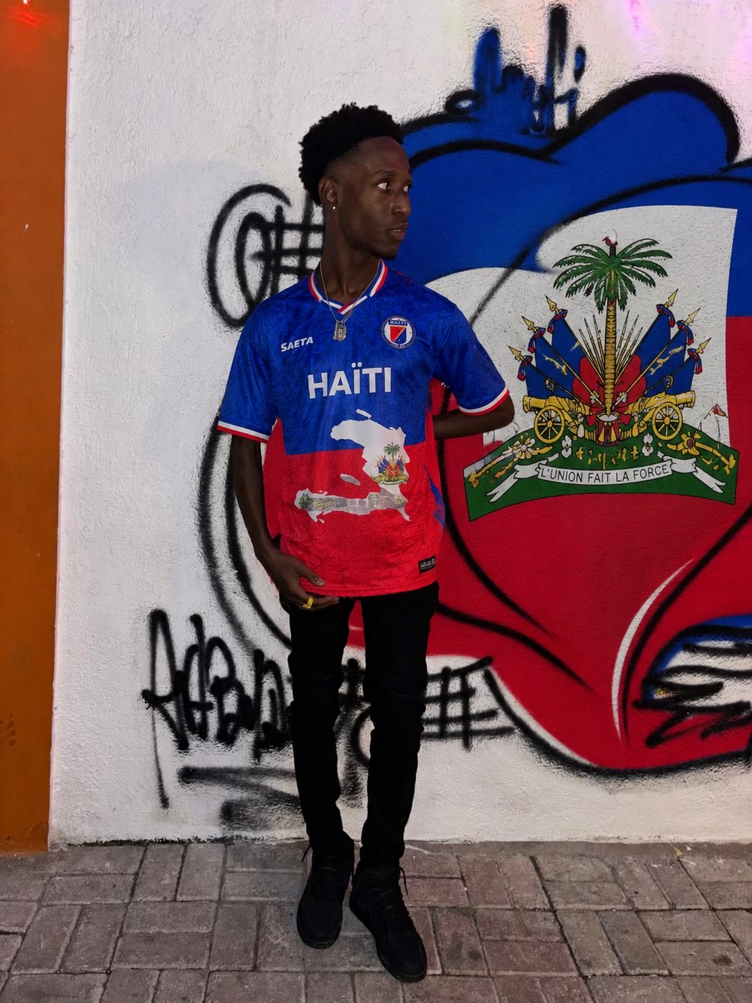 @Magdon Haïti 🇭🇹