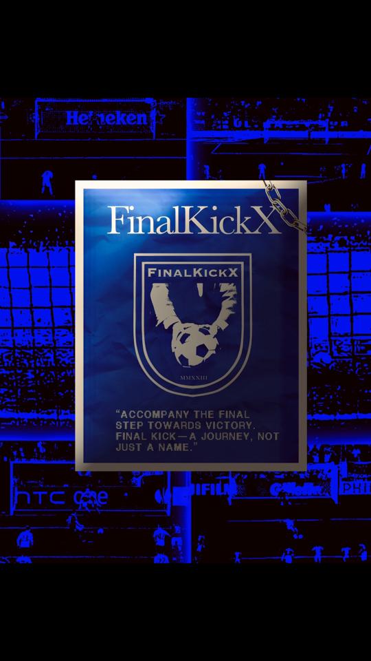 @FinalKickX