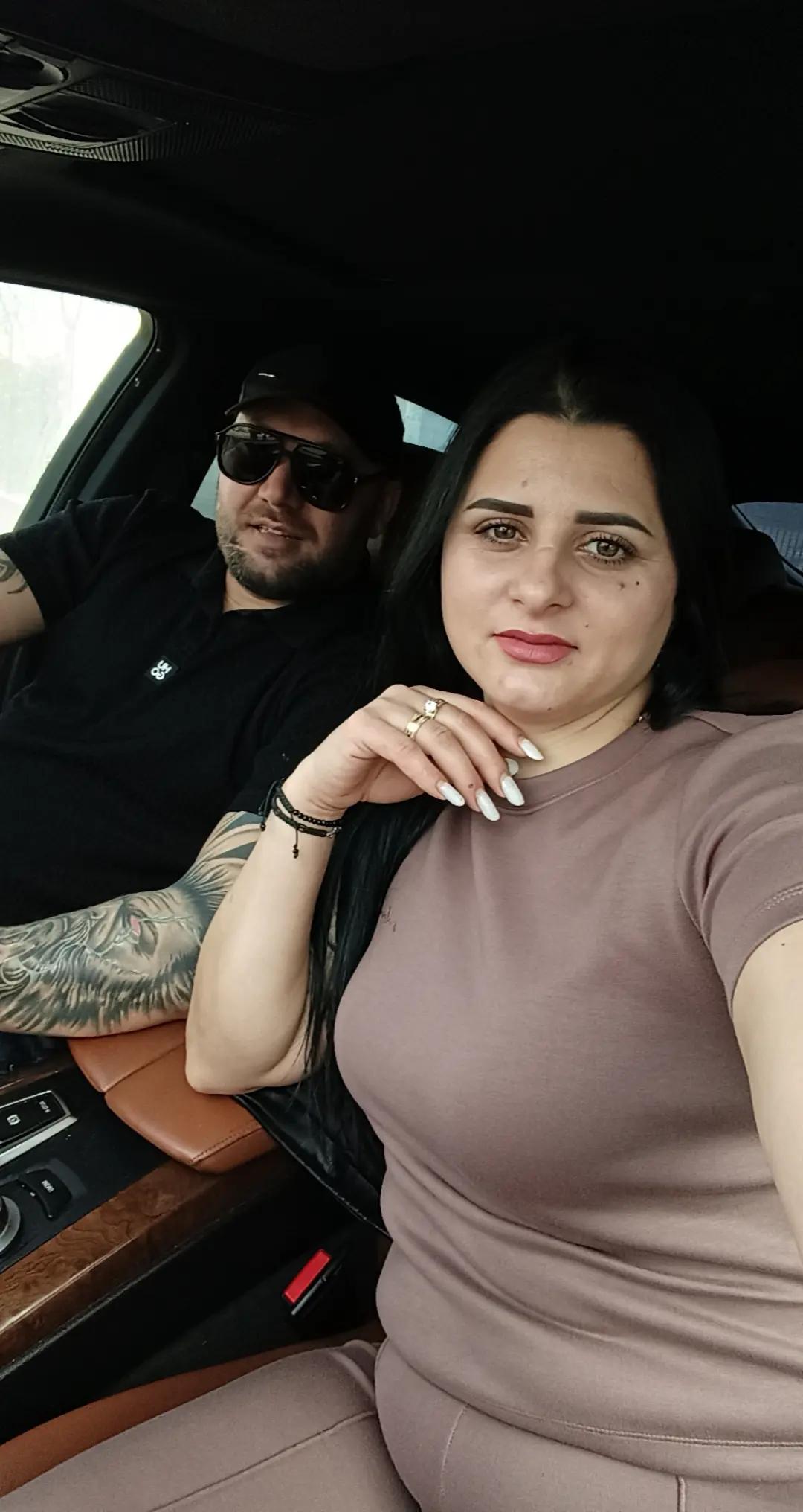 @❤️Niko&Cipri❤️