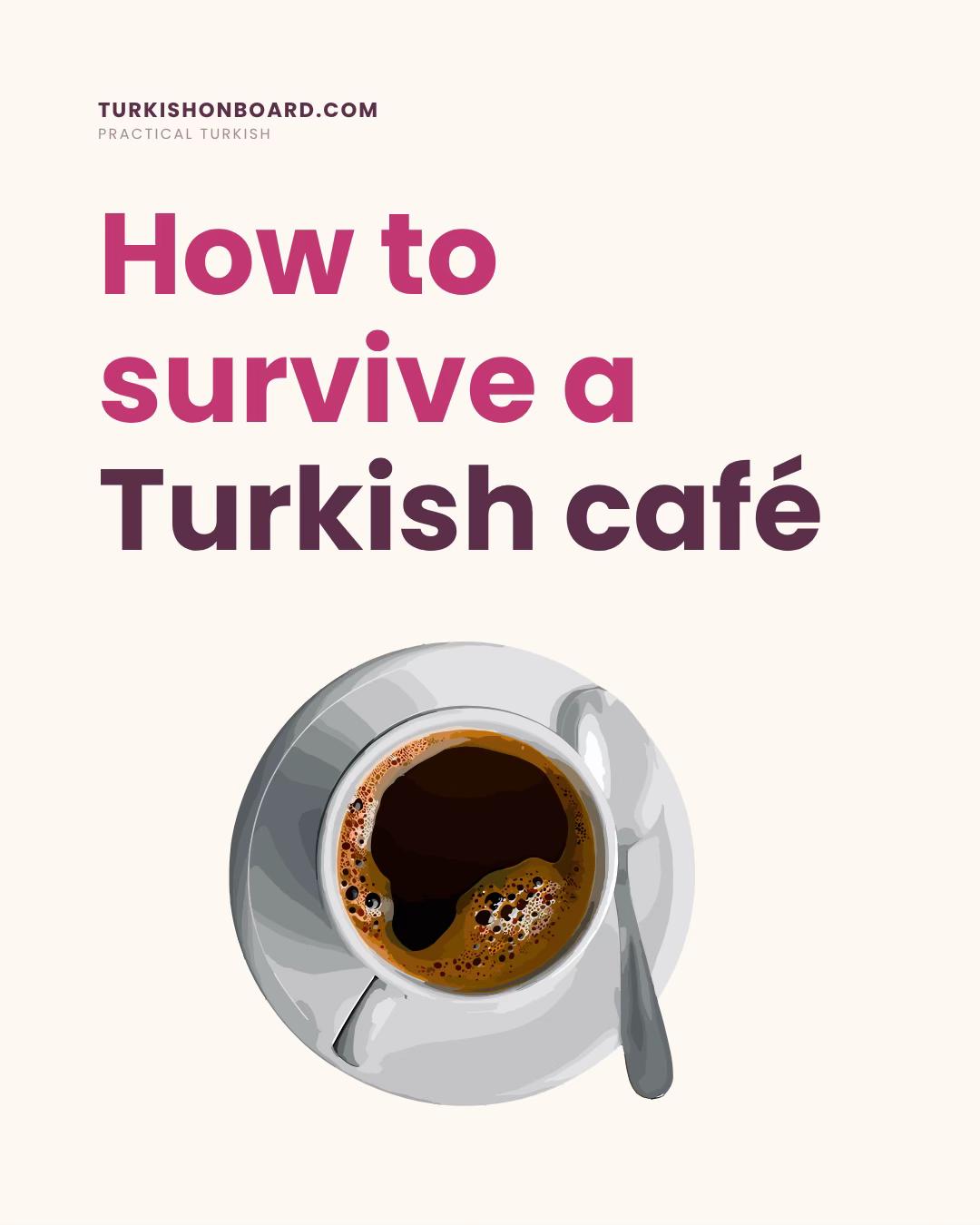 @Turkish On Board