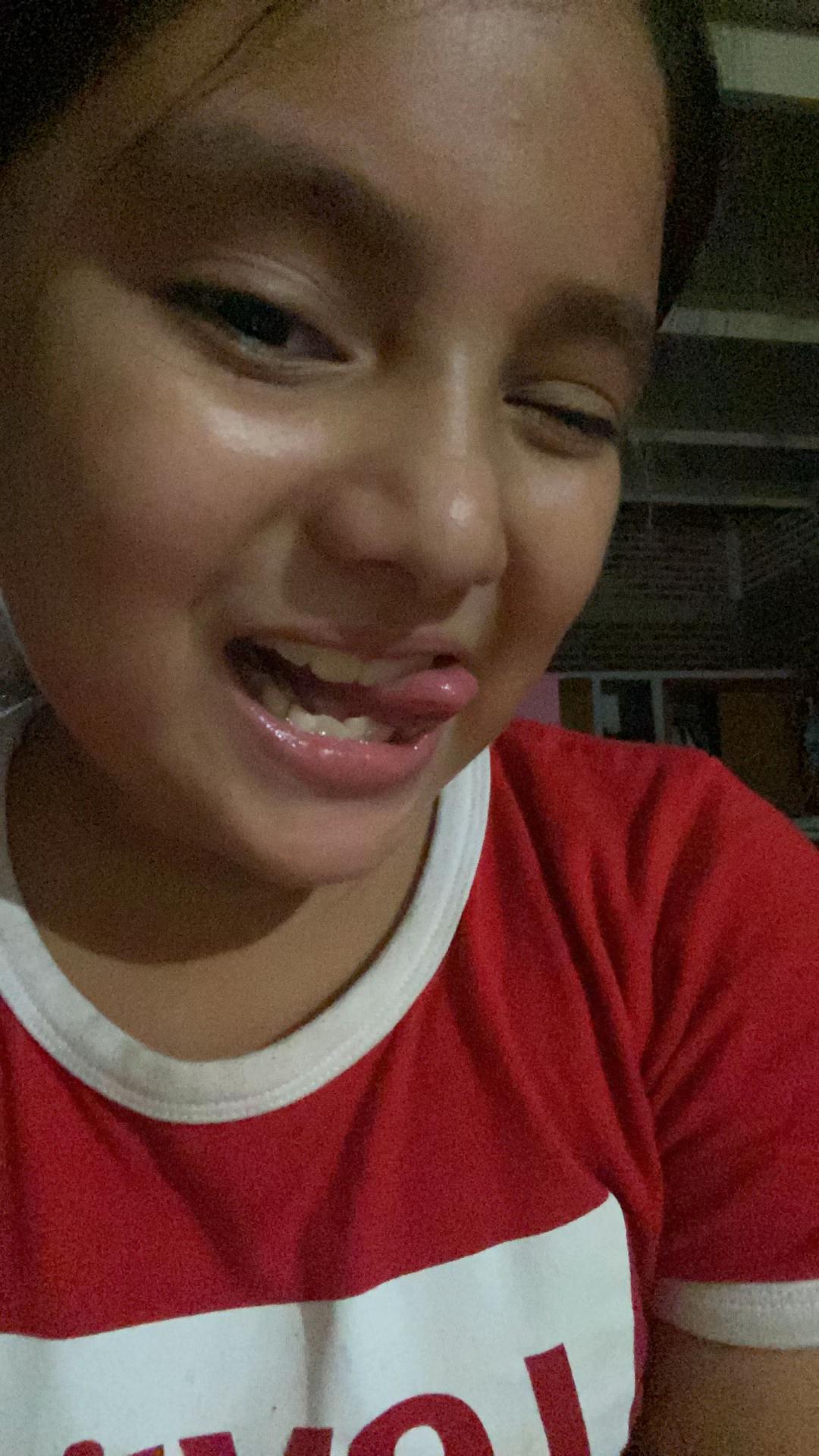 @Karen Martinez