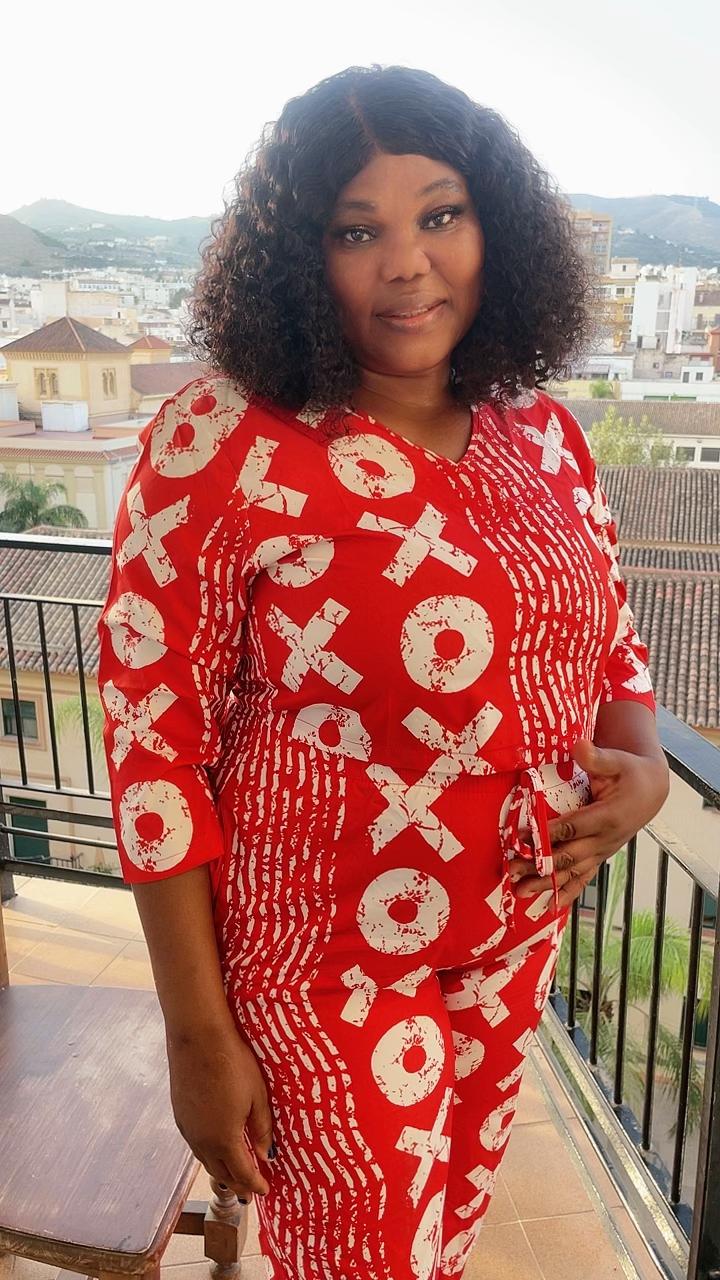@Olumen Blessing