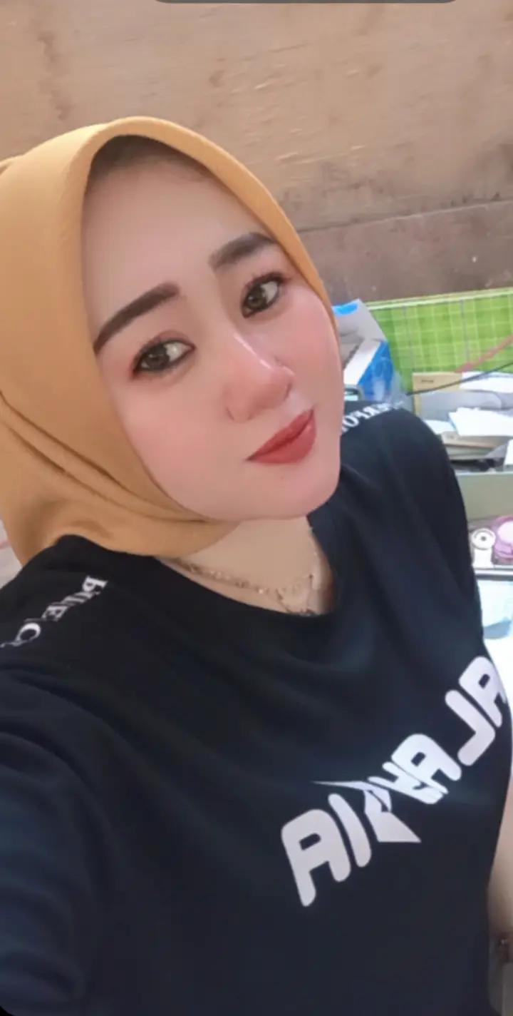 @TERLANJUR SAYANG