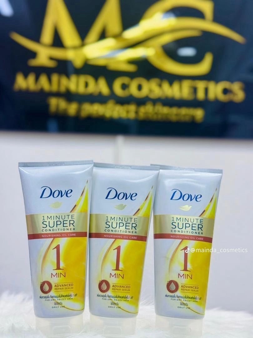 @Mainda_Cosmetics