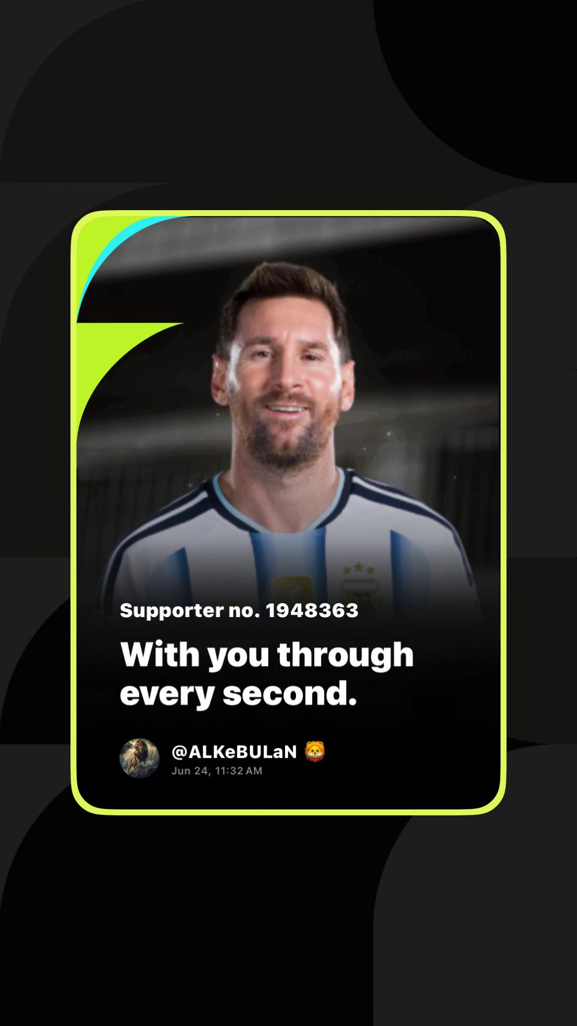 @ALKeBULaN 🦁