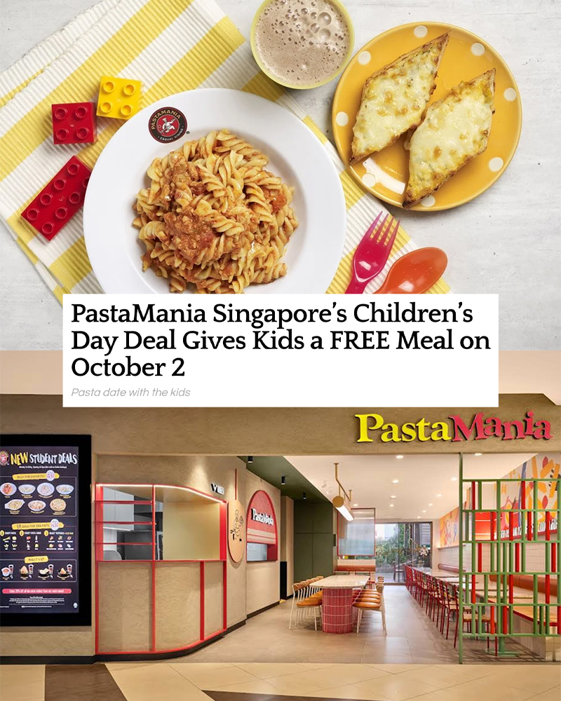 @Great Deals Singapore