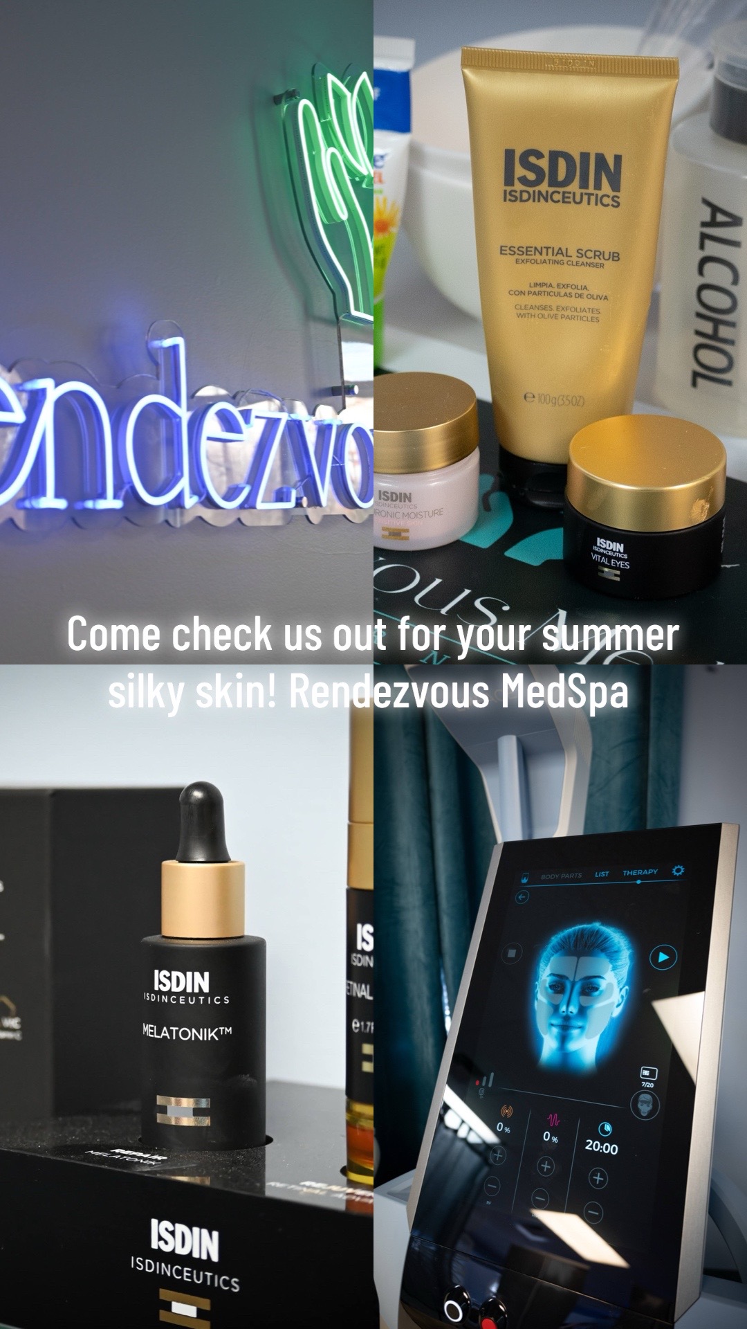 @Rendezvous MedSpa