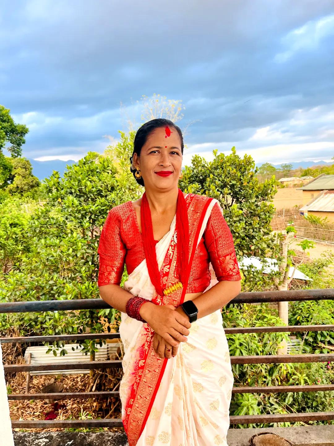 @amrita ramjha