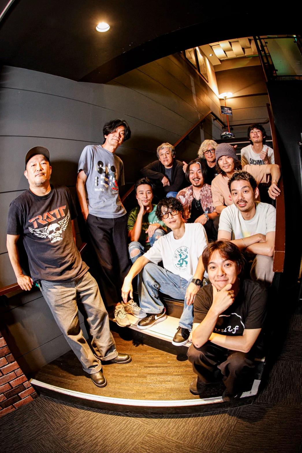 @Suchmos Official