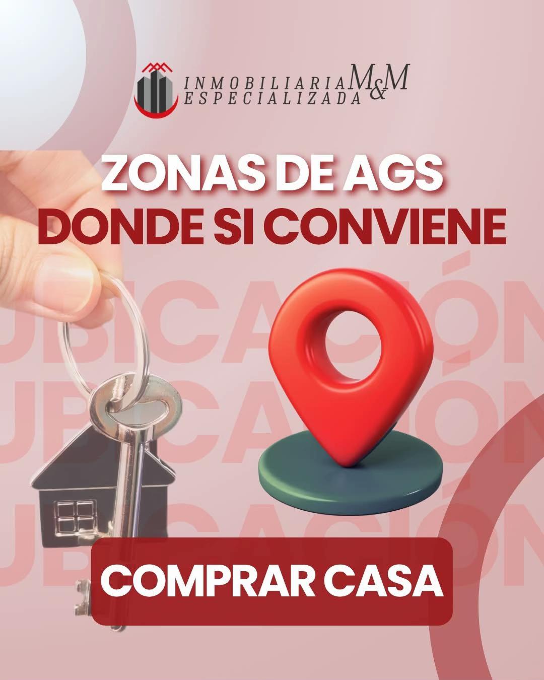 @Inmobiliaria MyM