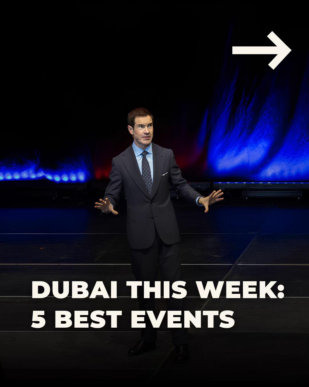 @Top Spots Dubai
