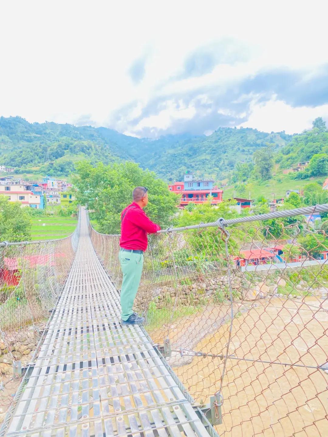 @Gokarna Shrestha