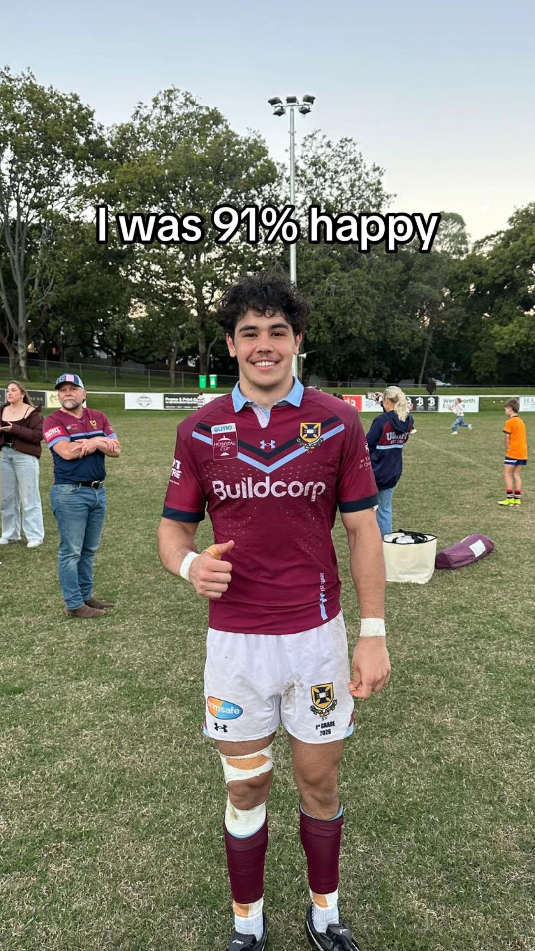 @The Rugby T
