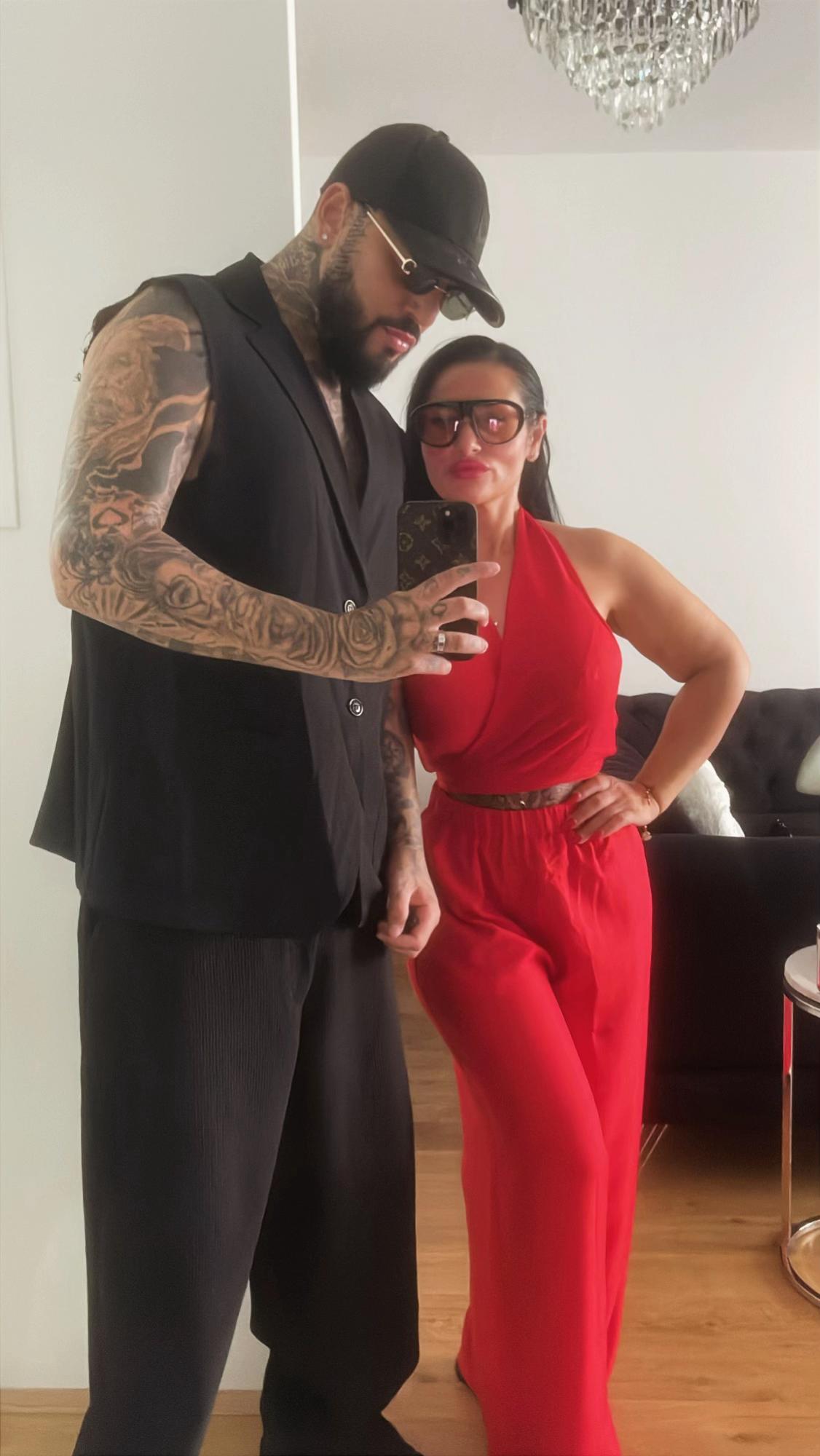 @🦁Dorina Ferrarivip🦁💸🍀