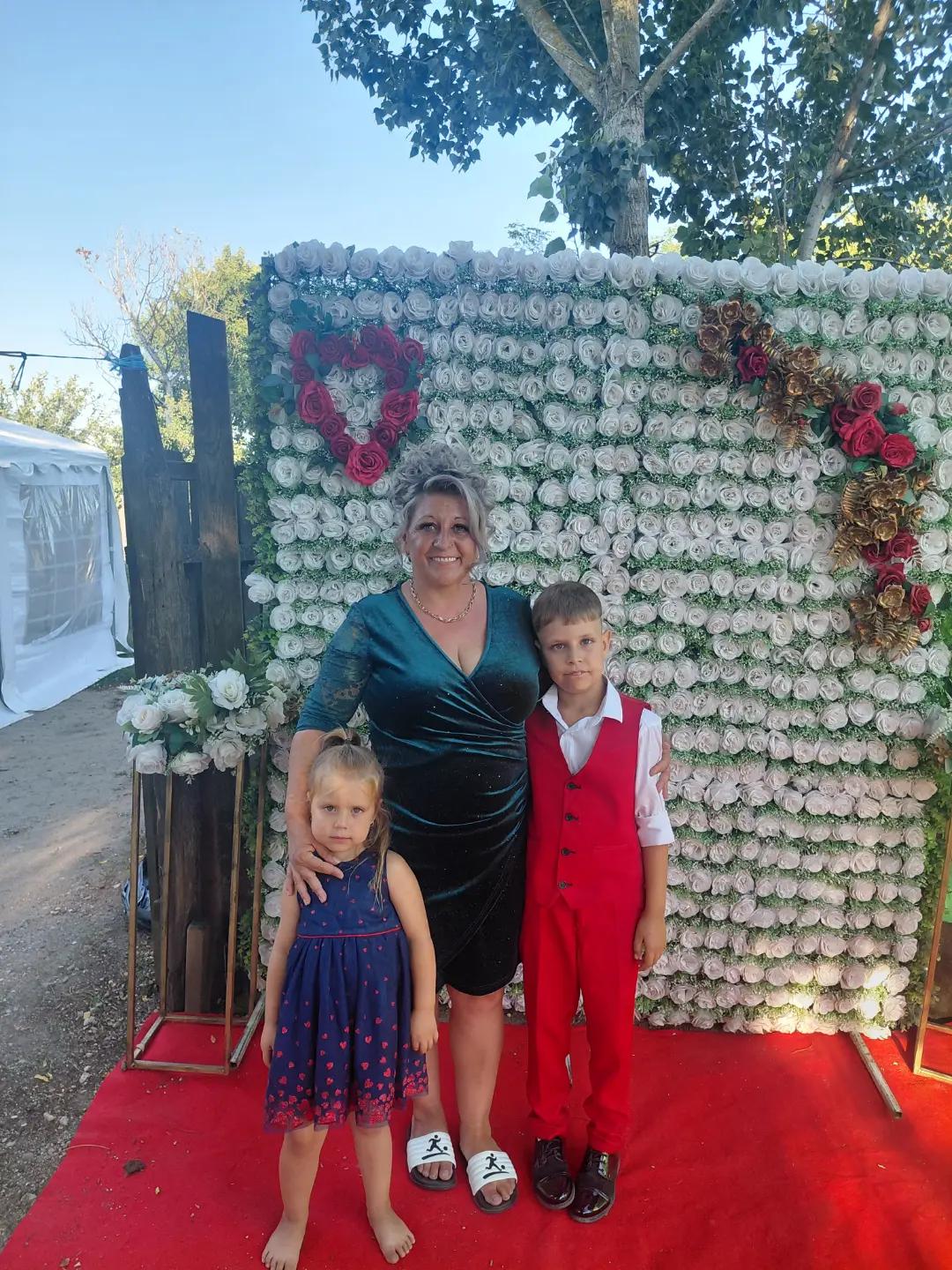 @Dorina Sandu ❤️🥰
