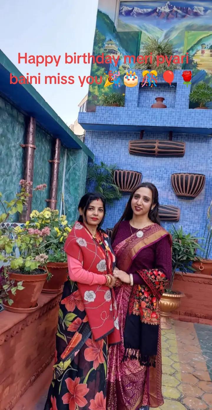 @Sita Neupane Bhandari