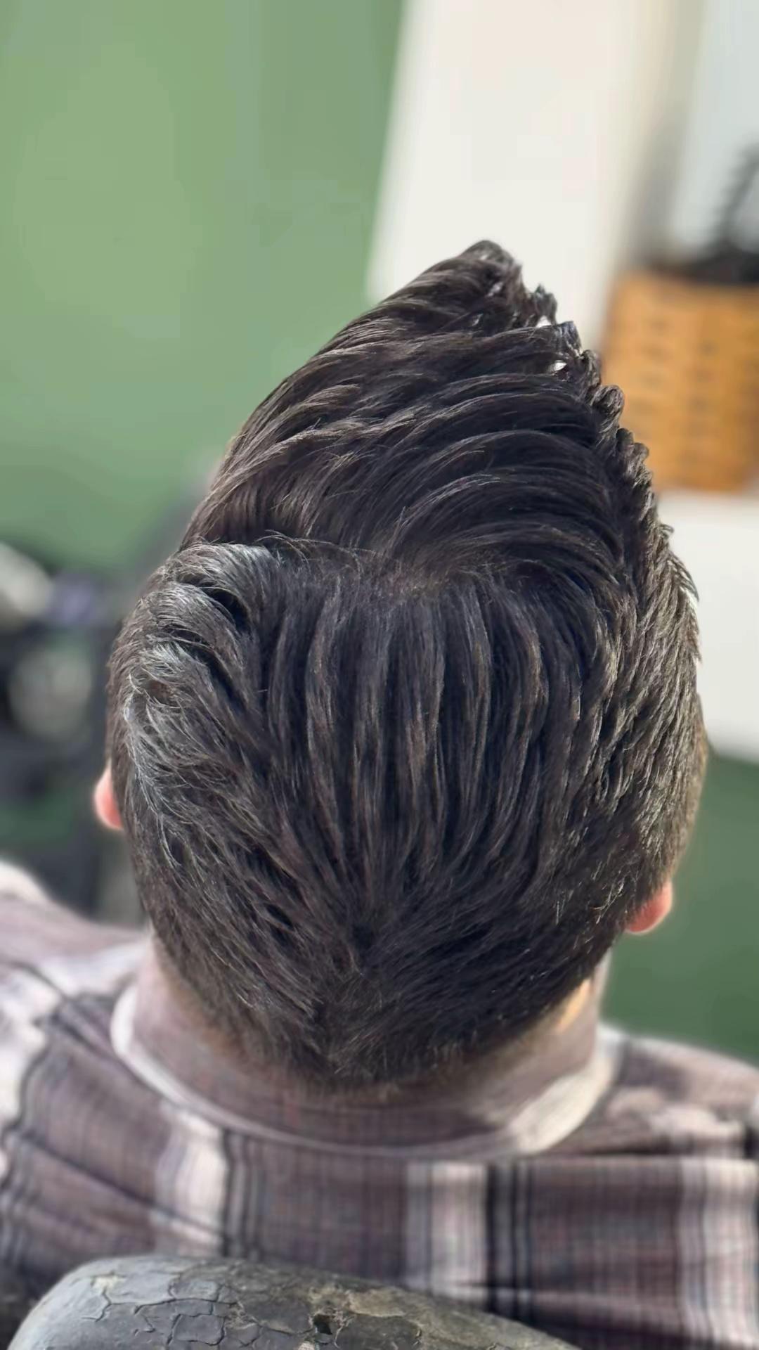 @7ama barber
