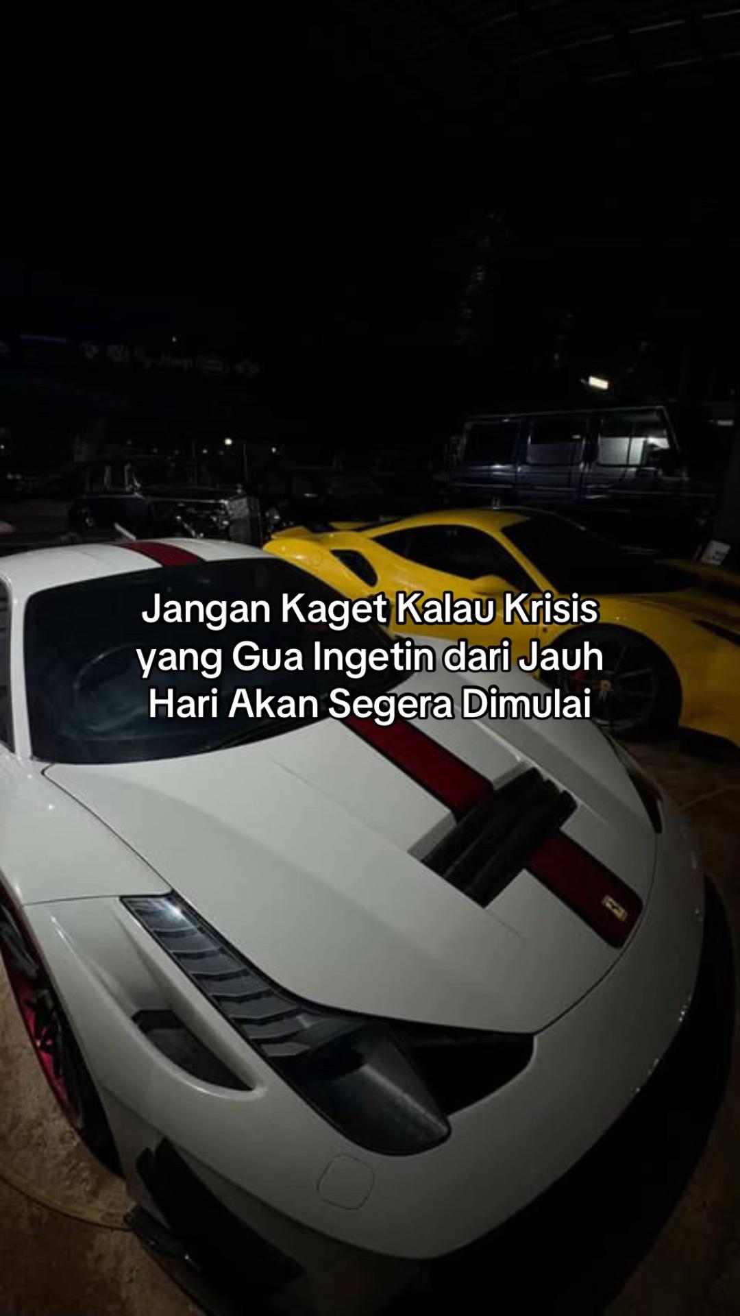 @IRWAN MY ERA