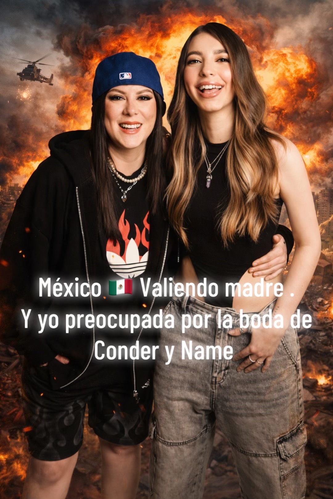 @lupita González