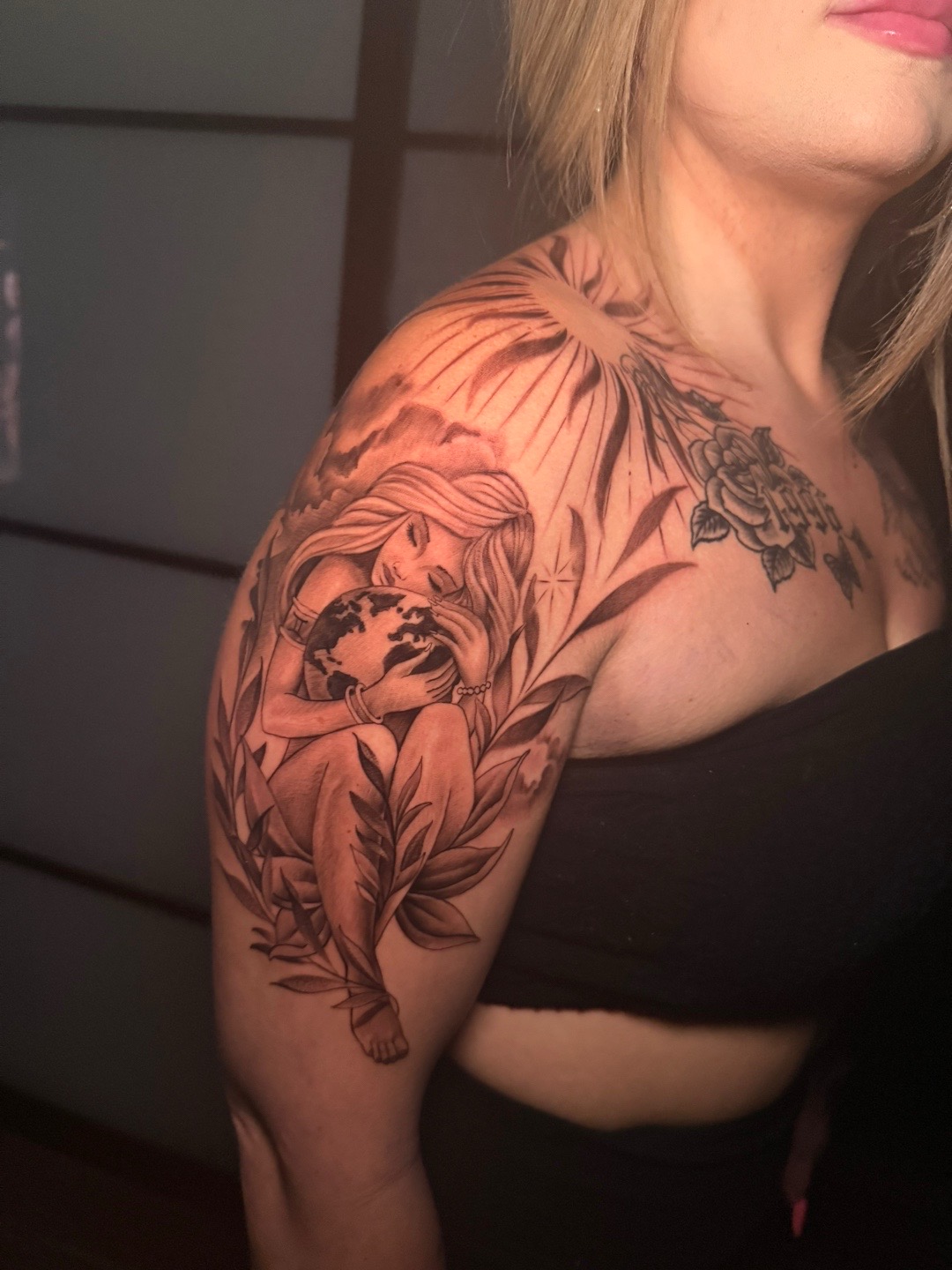 @Lancetattoo