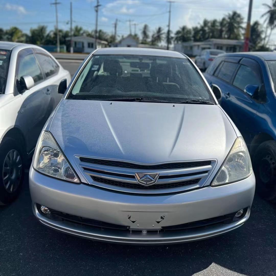 @Caricom Auto Sales