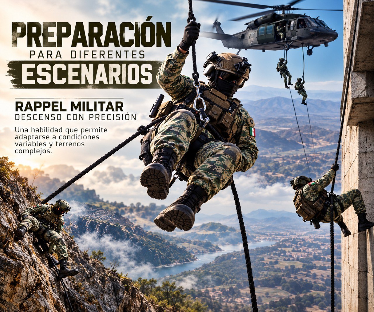 @Foro Militar