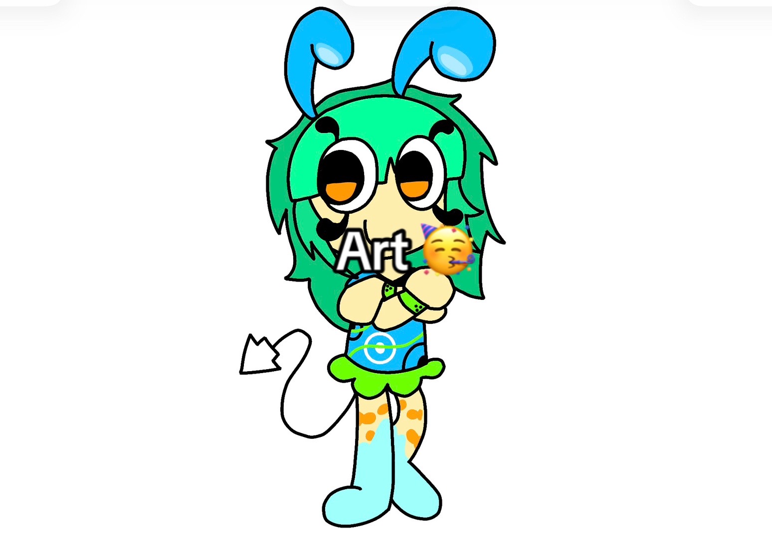 @kikilovesdandysworld