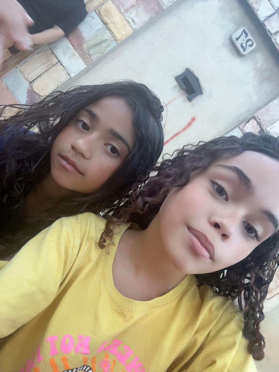@Isadora Gabriele