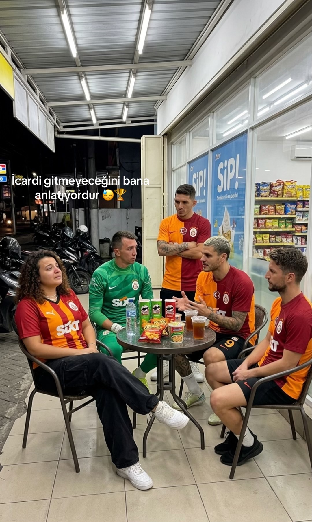 @Birg&uuml;l Kara
