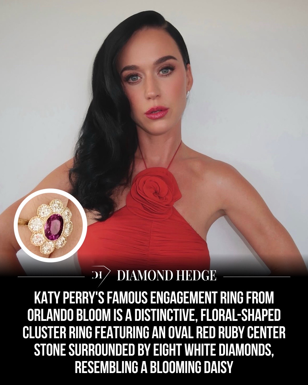 @Diamond Hedge