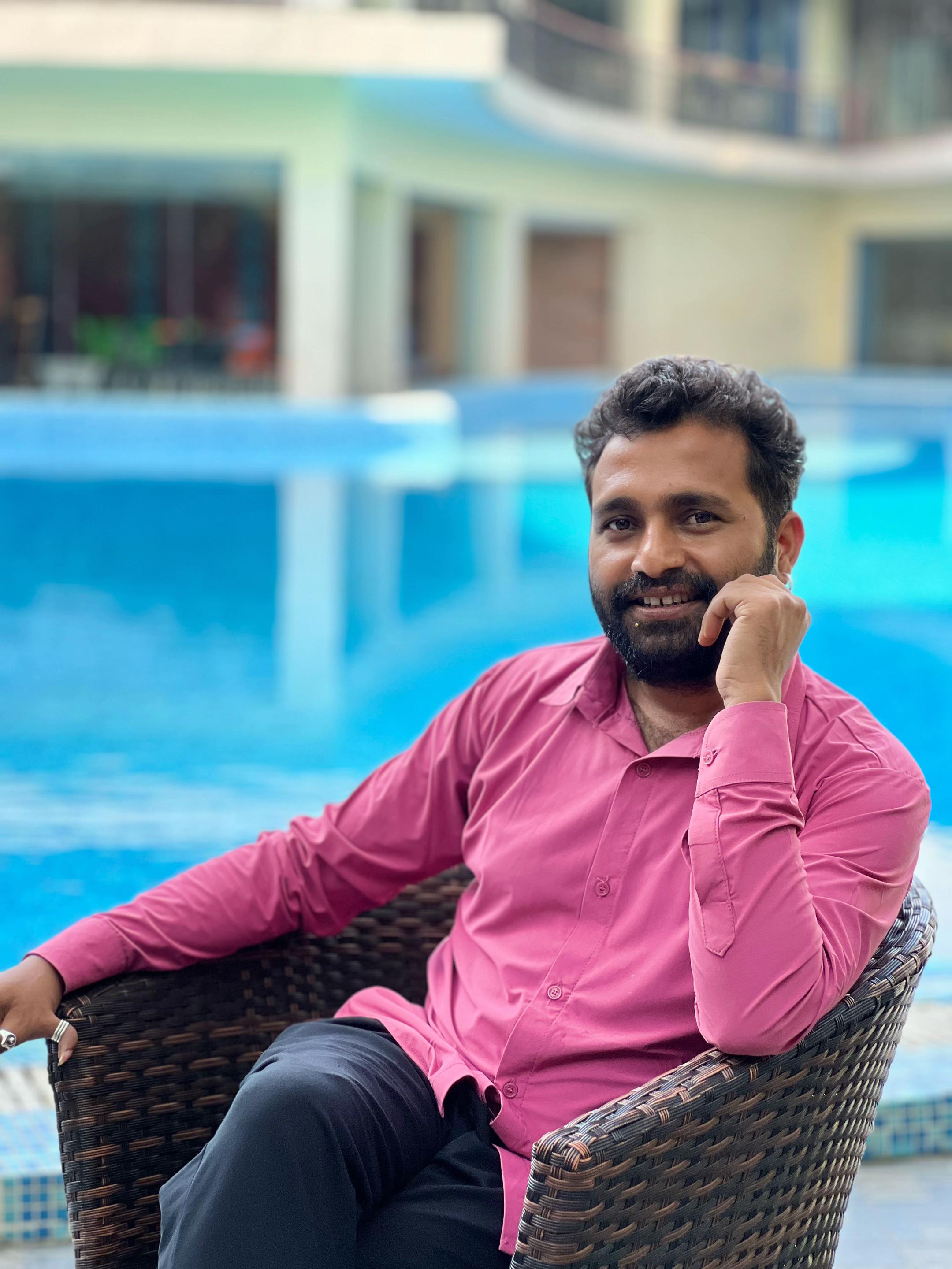 @Bikram Gautam