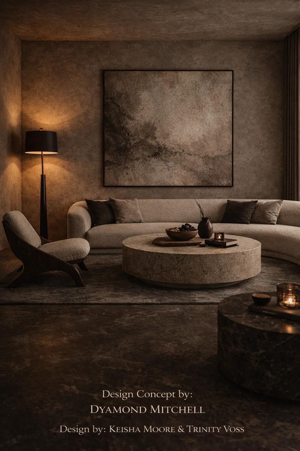 @Interior and Exterior Design