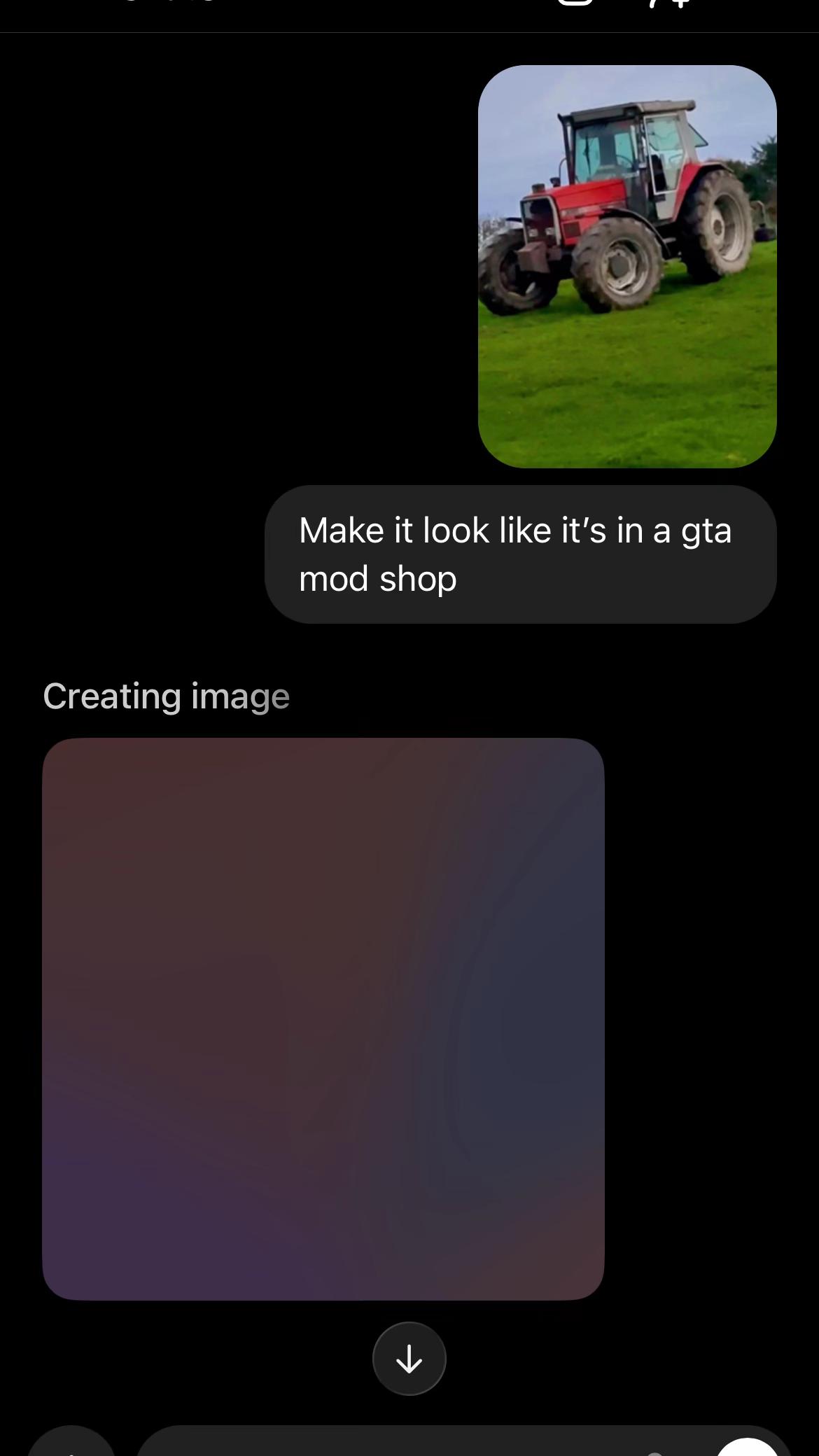 @Se&aacute;n Whelton 🚨 🚜 🌽