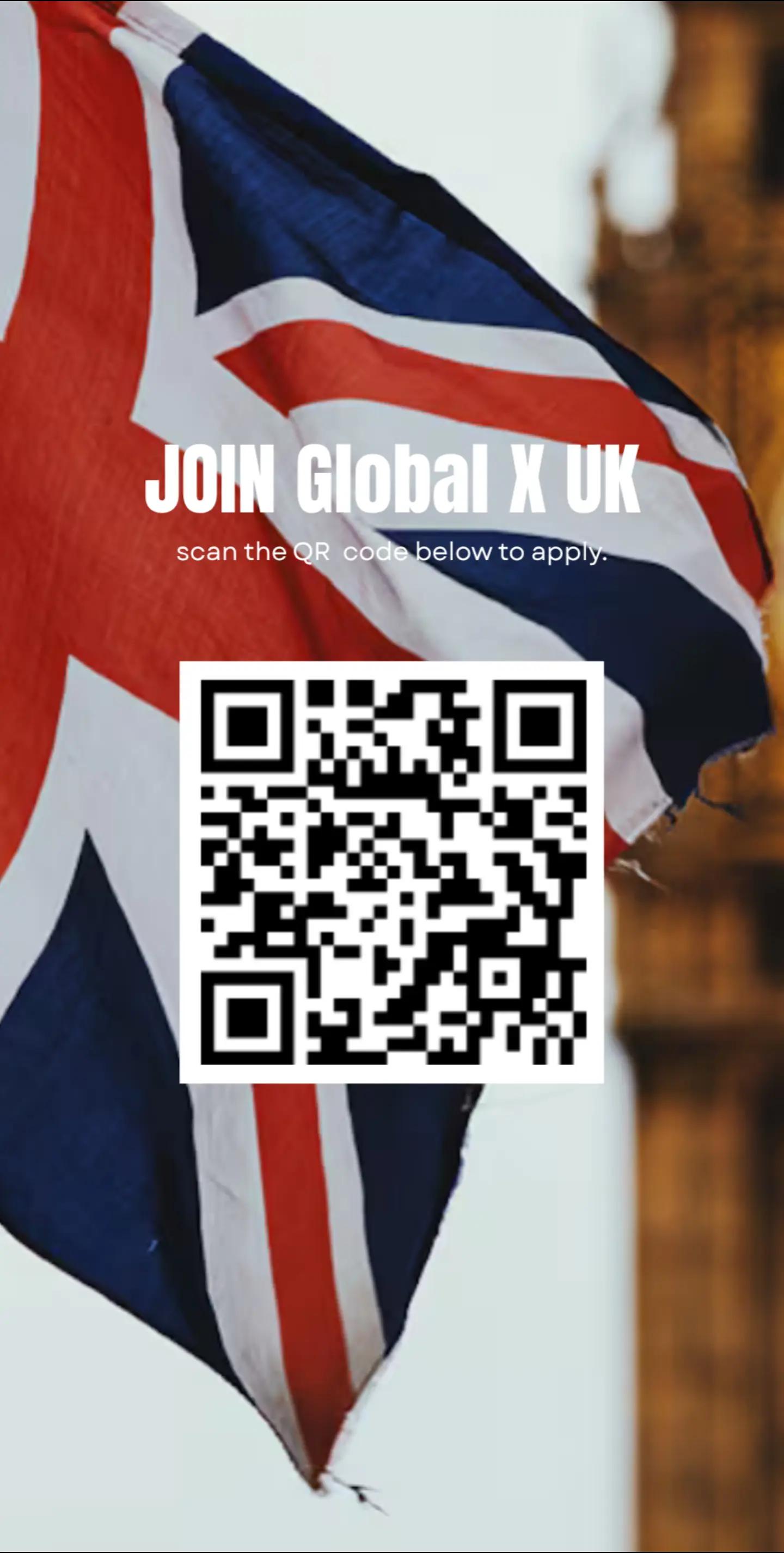 @Global X UK