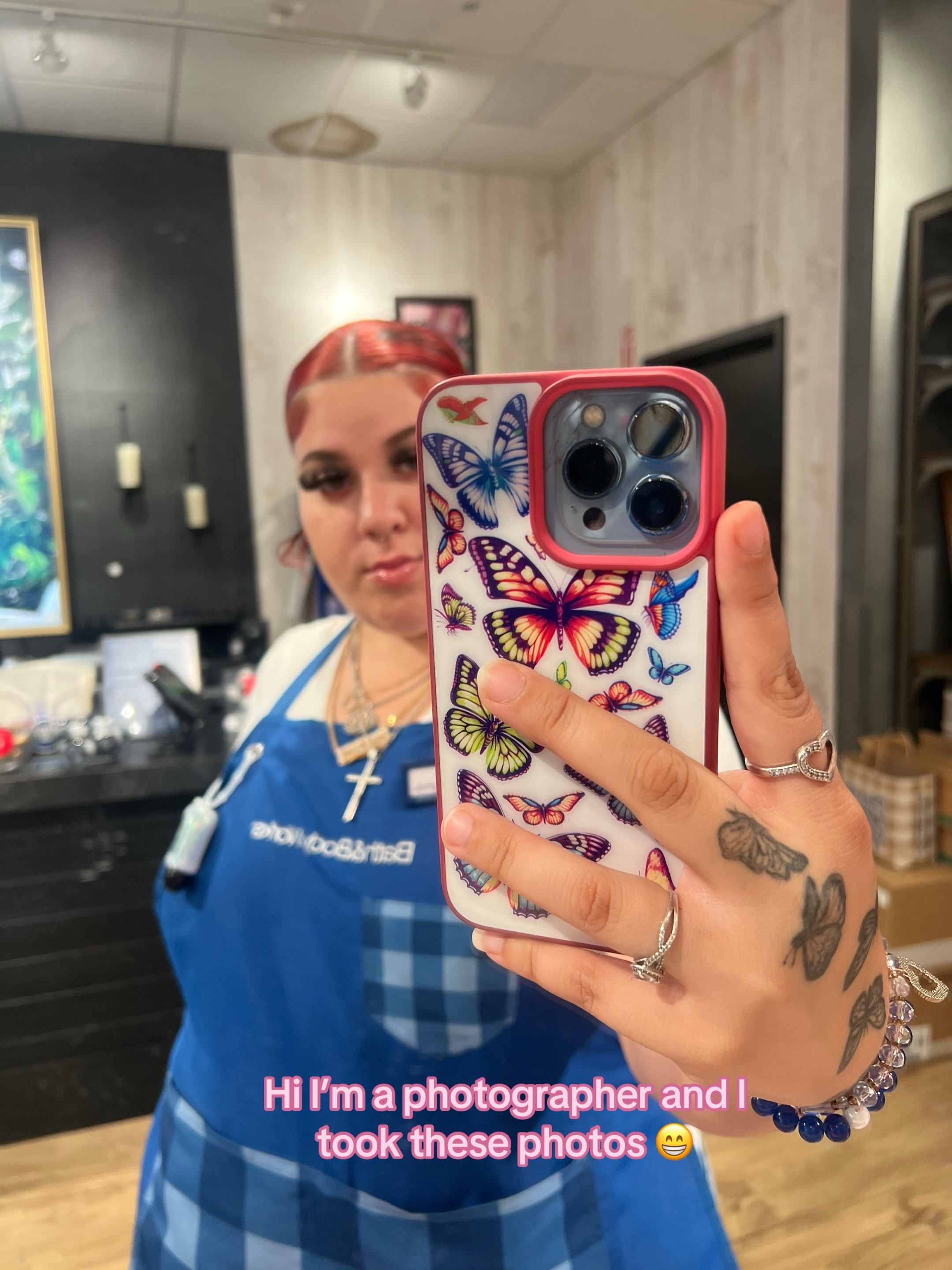@DAVRIANA K🩷