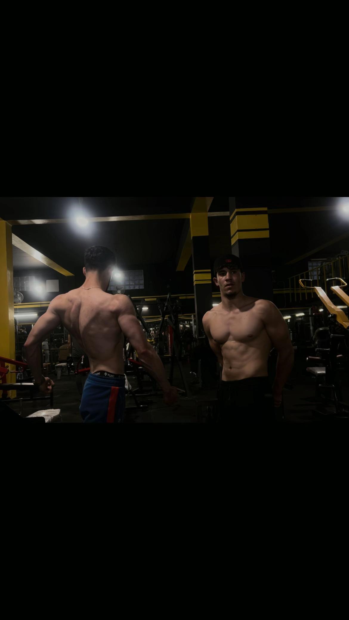 @RafiiiK 🇩🇿🏋&zwj;♂️