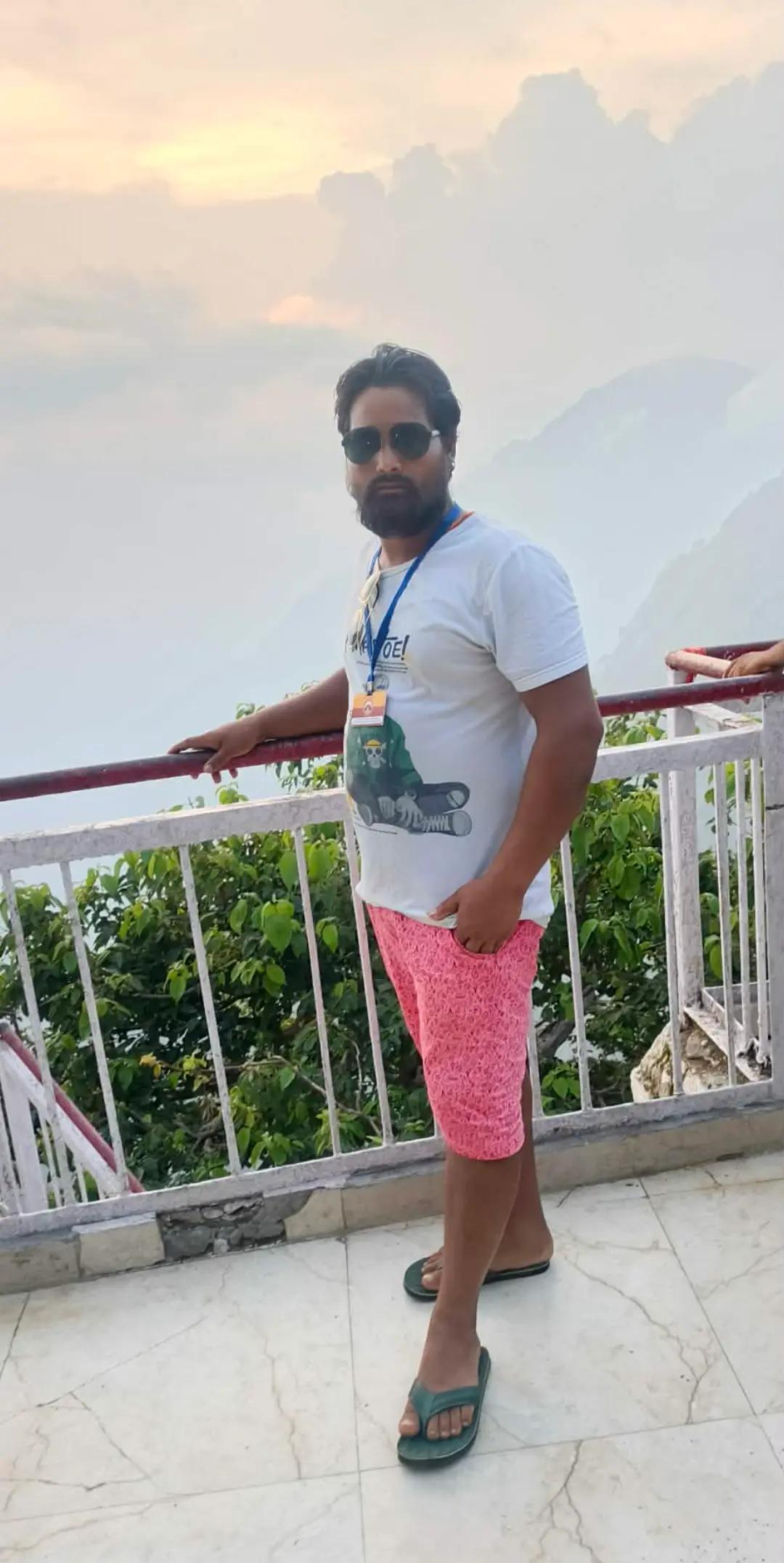 @Karan Paswan
