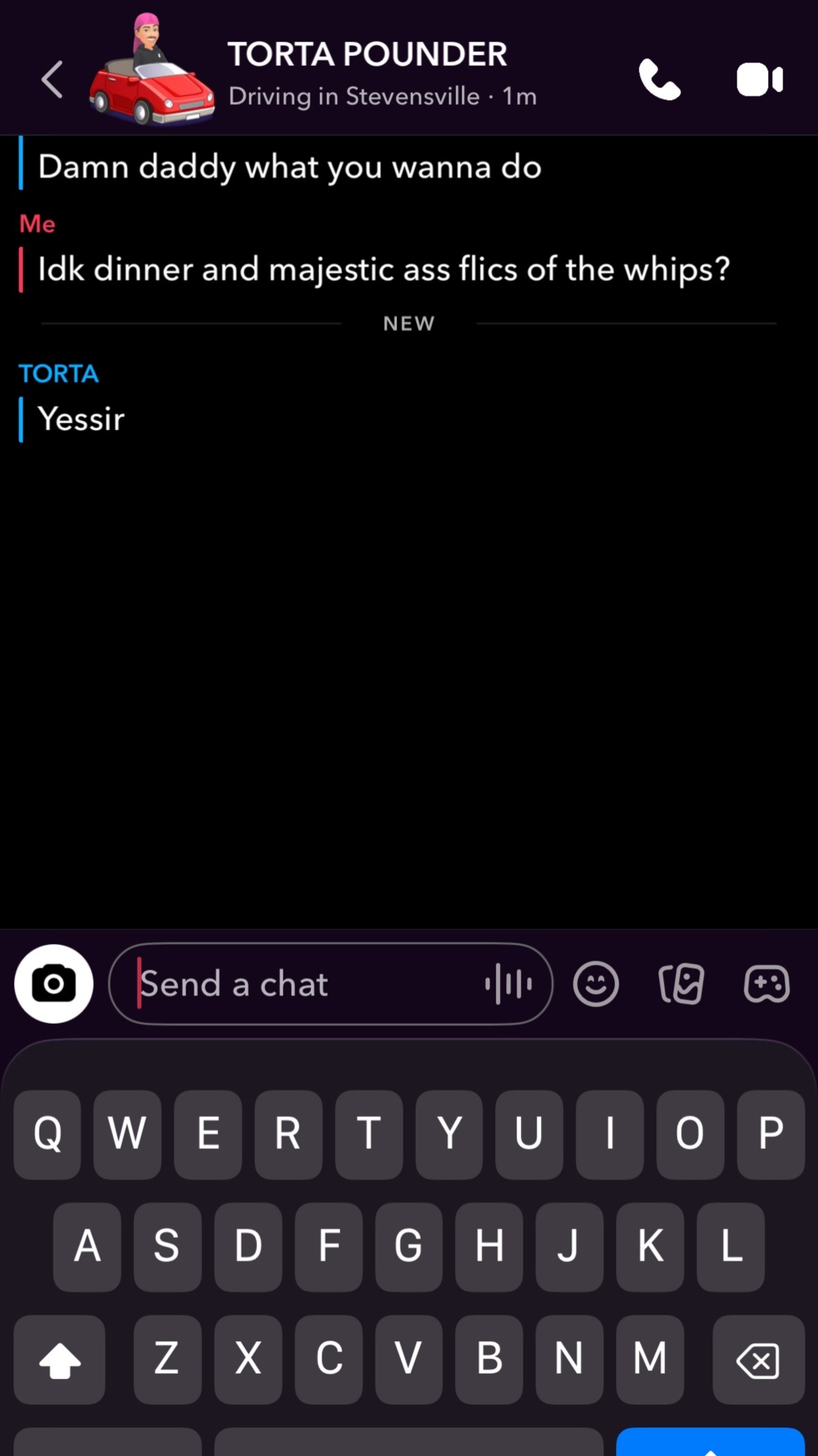@ 