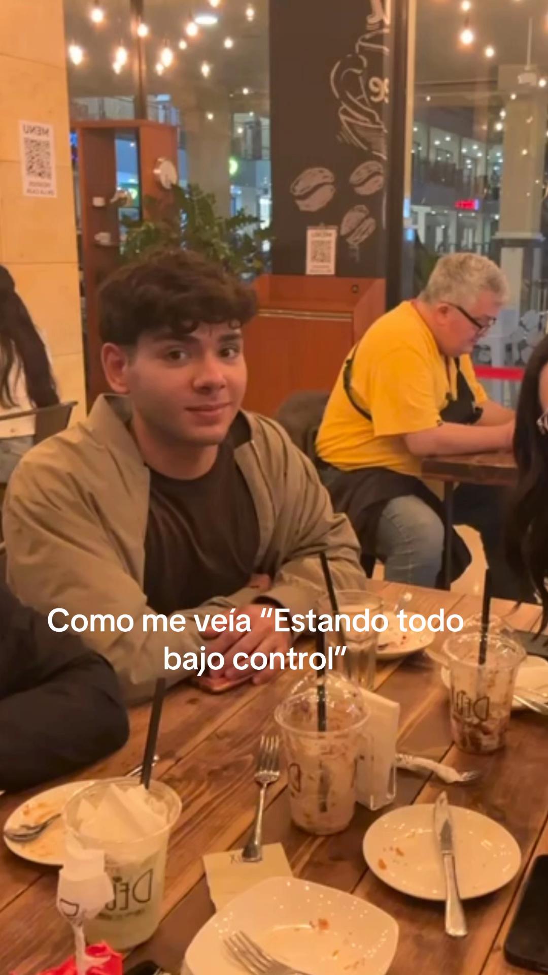 @Andres Nunes