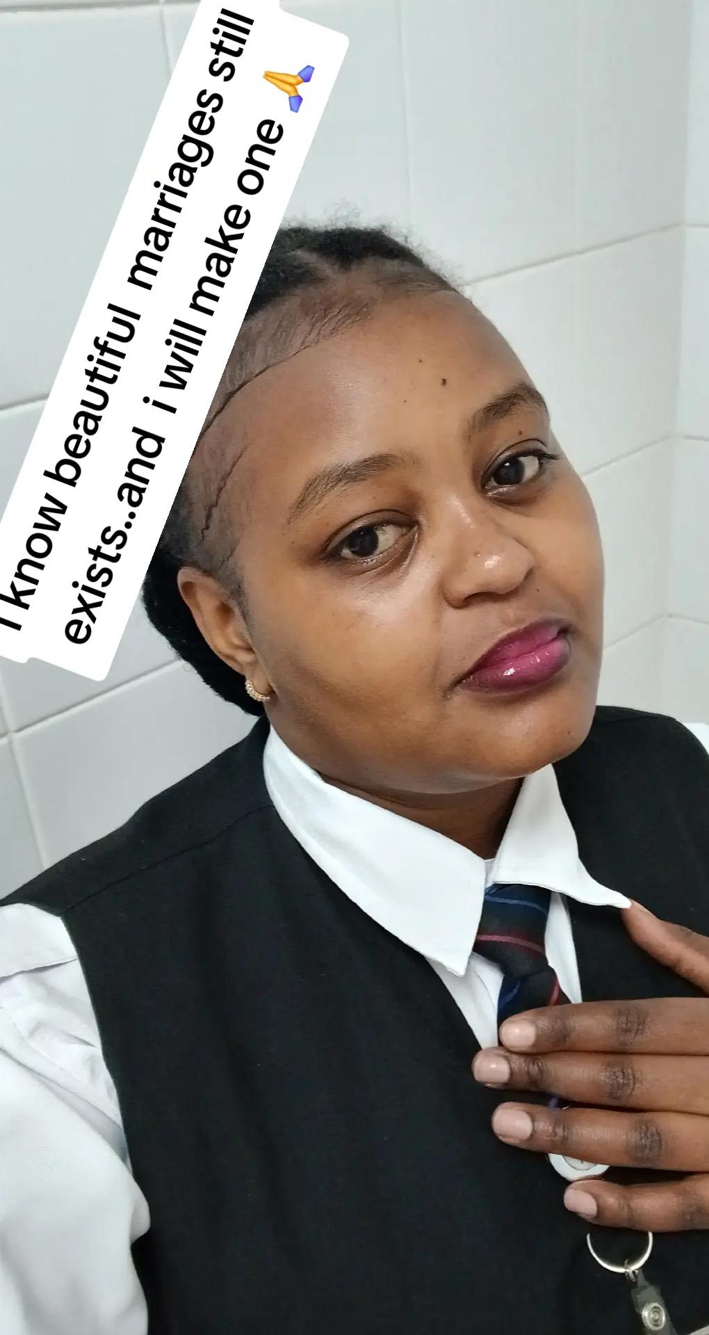 @it's me Miss mburu