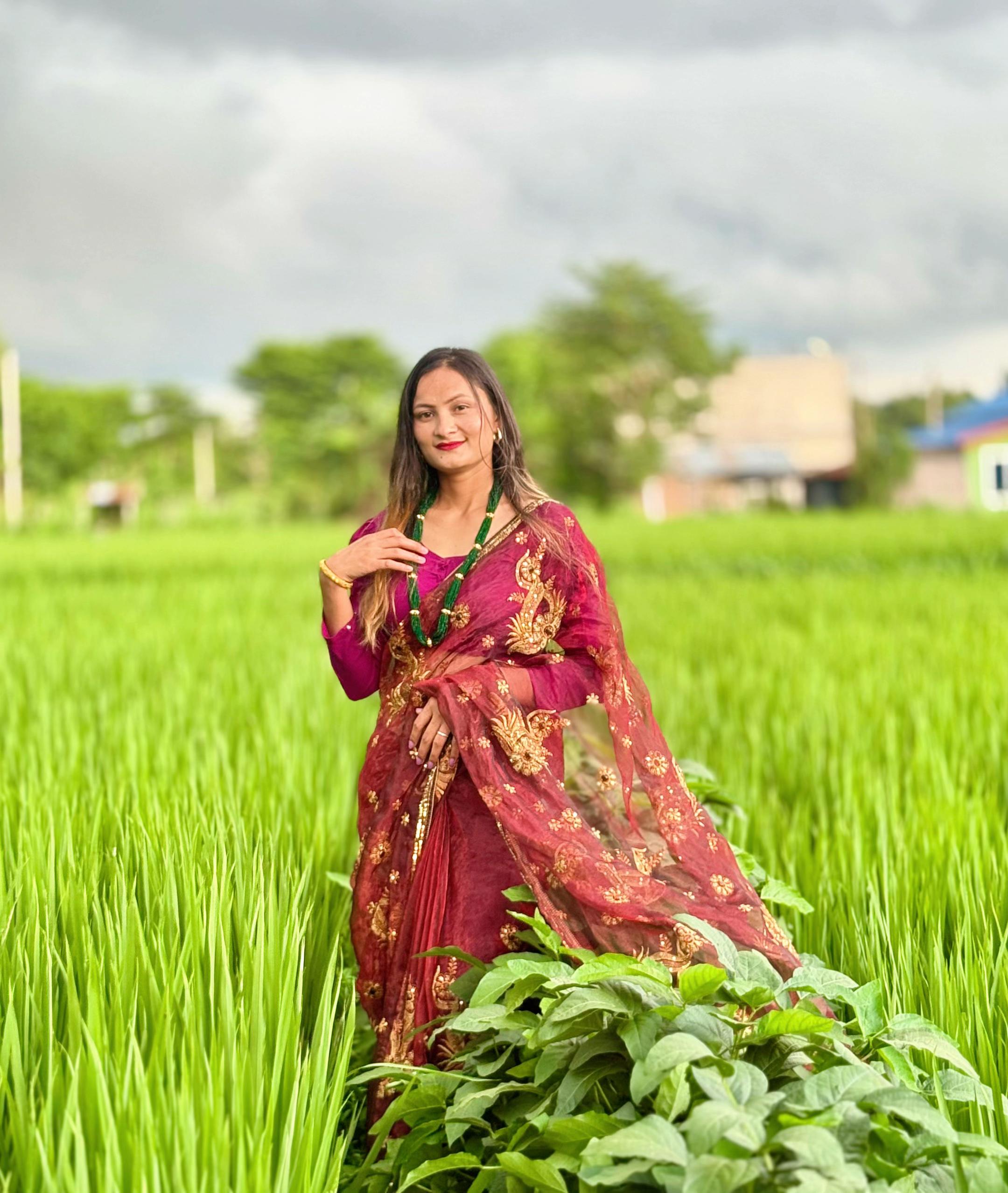 @Anita pradhan
