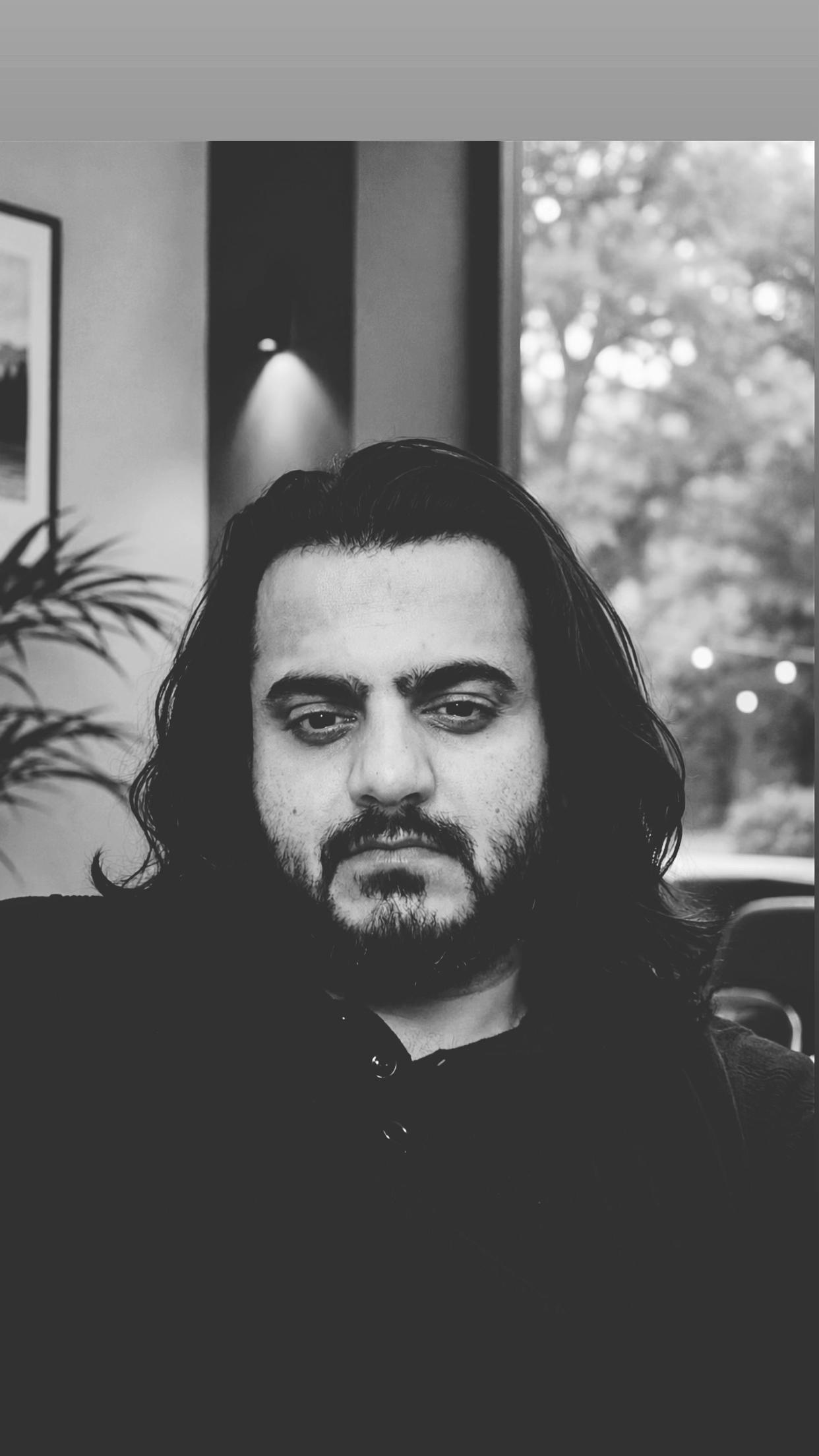 @Zohaib Siddiqui