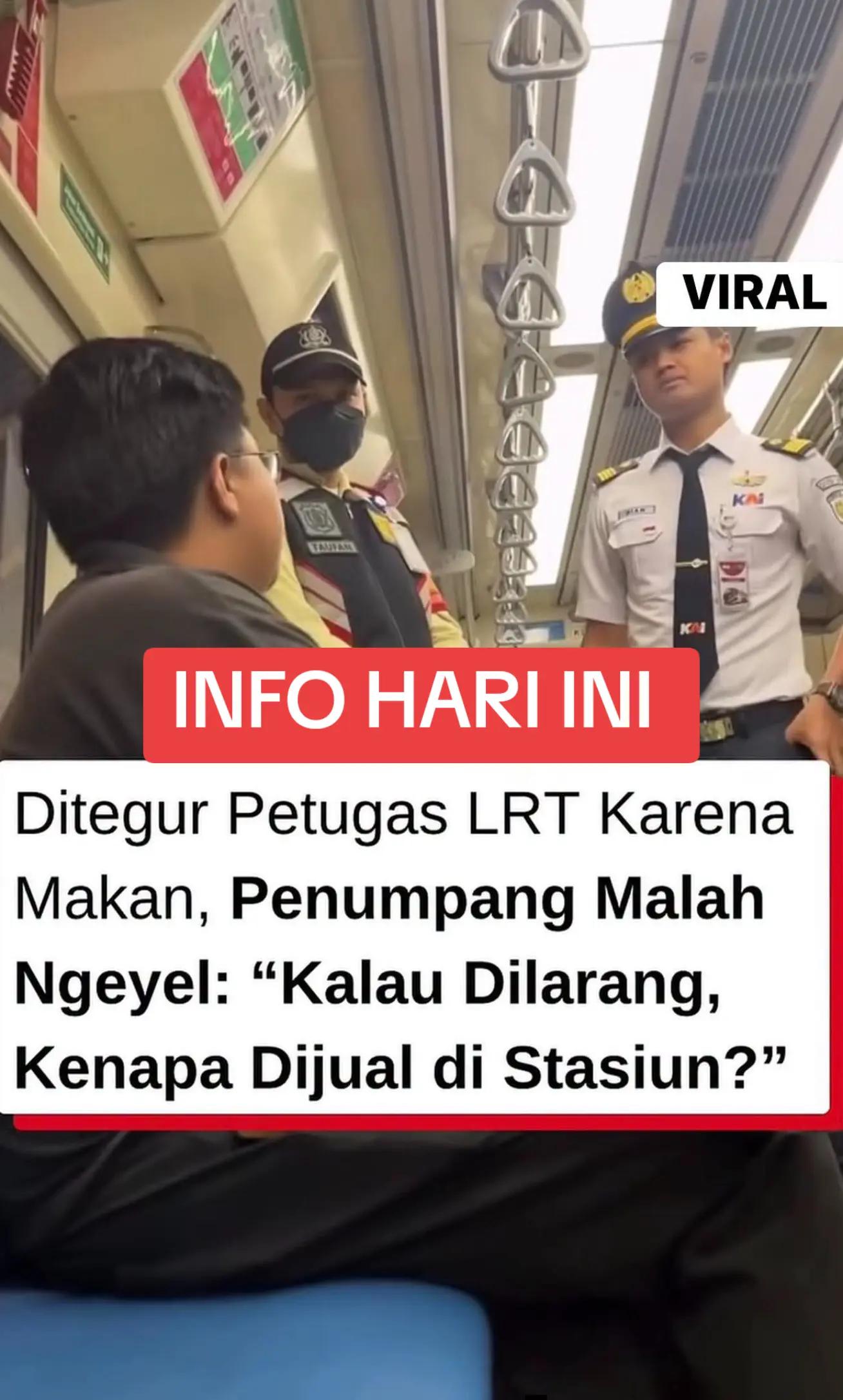 @INFO HARI INI 🇮🇩