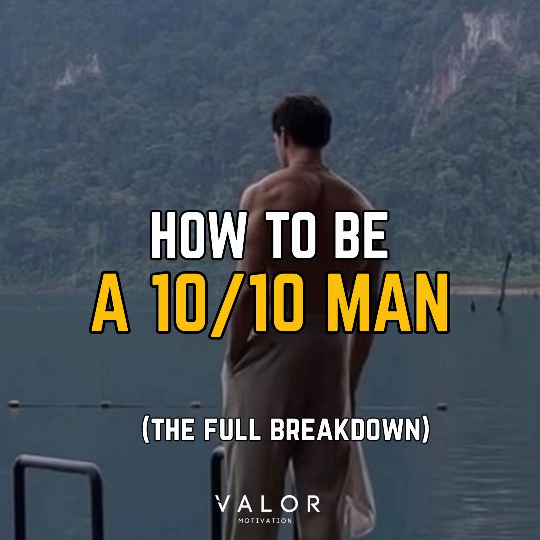 @Valor Motivation