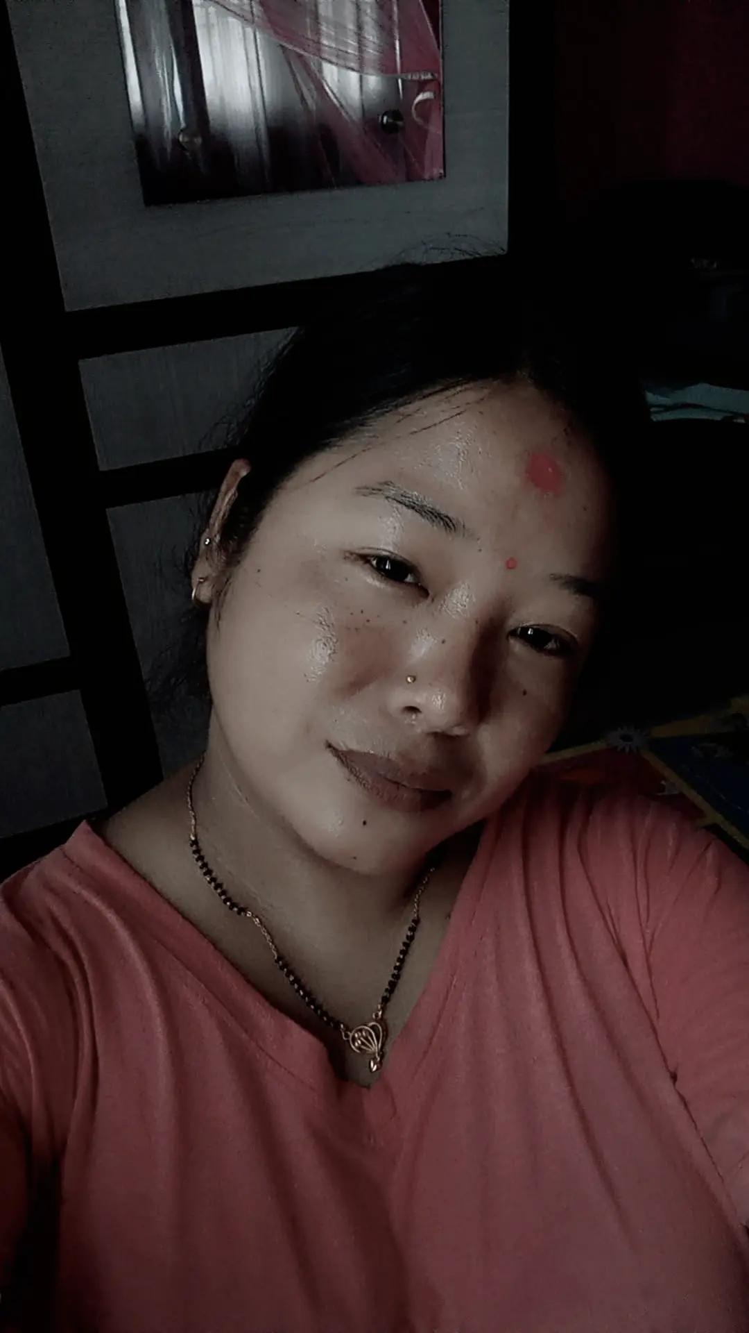@☘️(अनु आले मगर)🦋