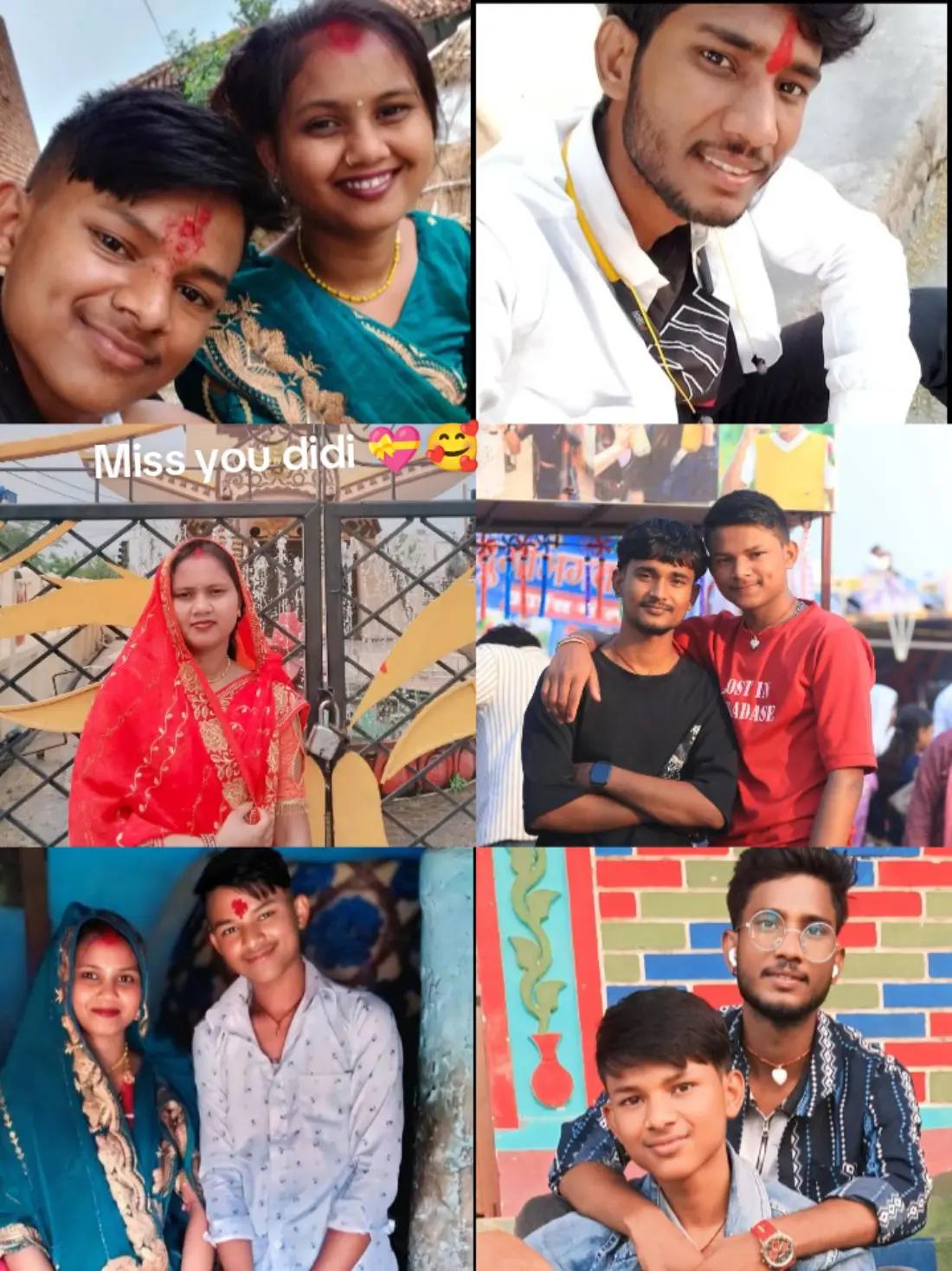 @Gupta family -1