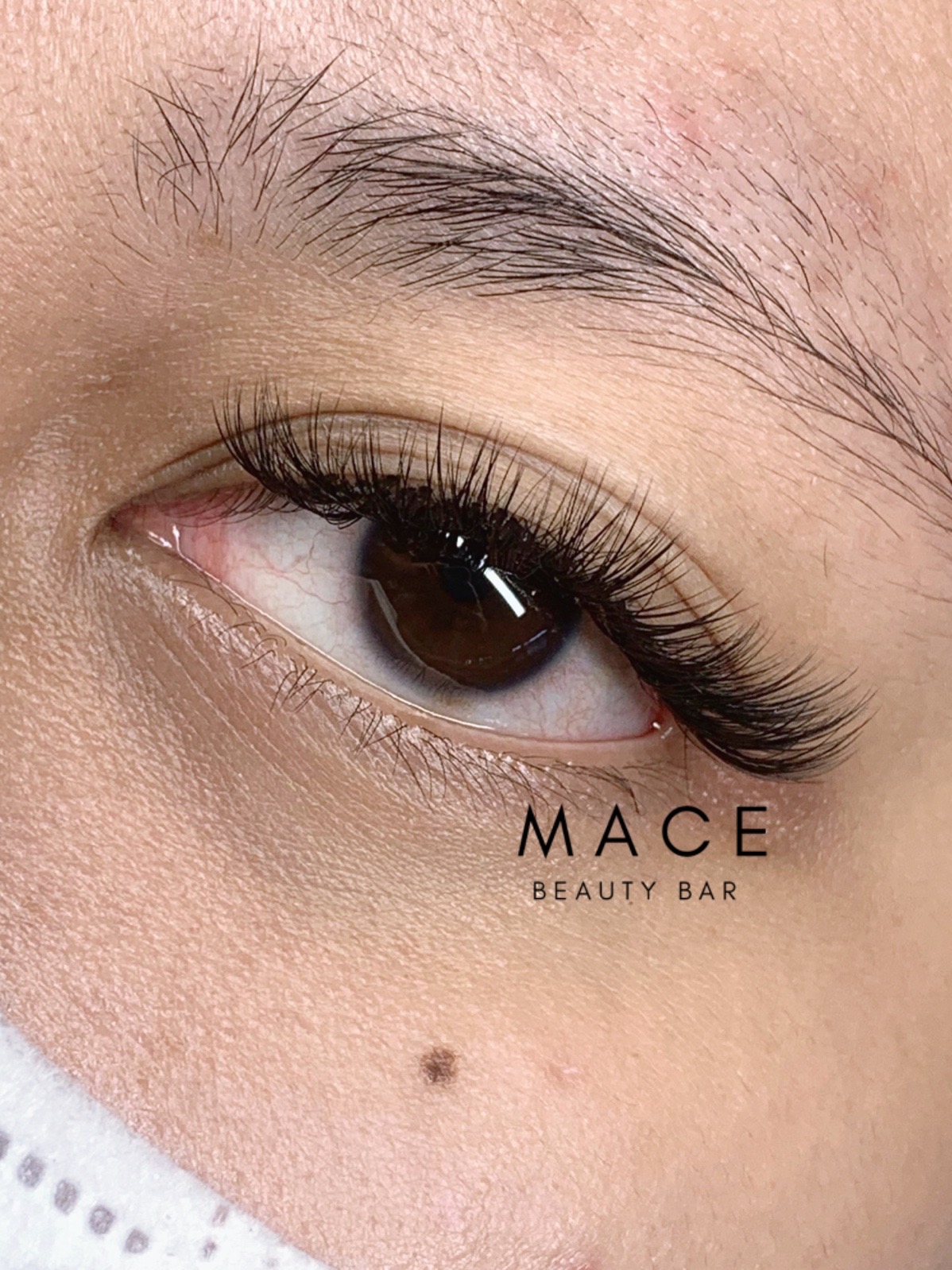 @NAIL ART LASH LIFT TIMIKA
