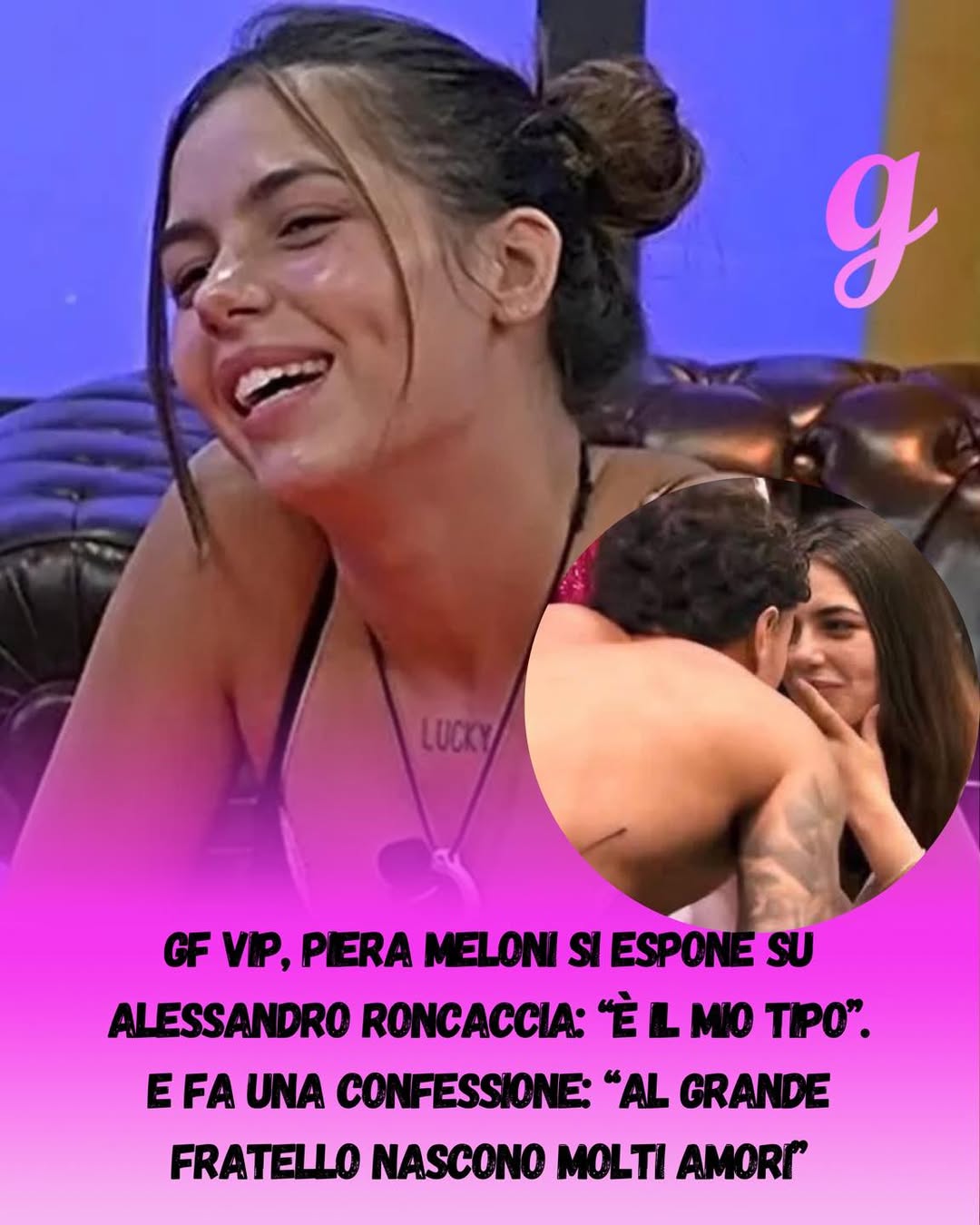 @Il Gossip Italia