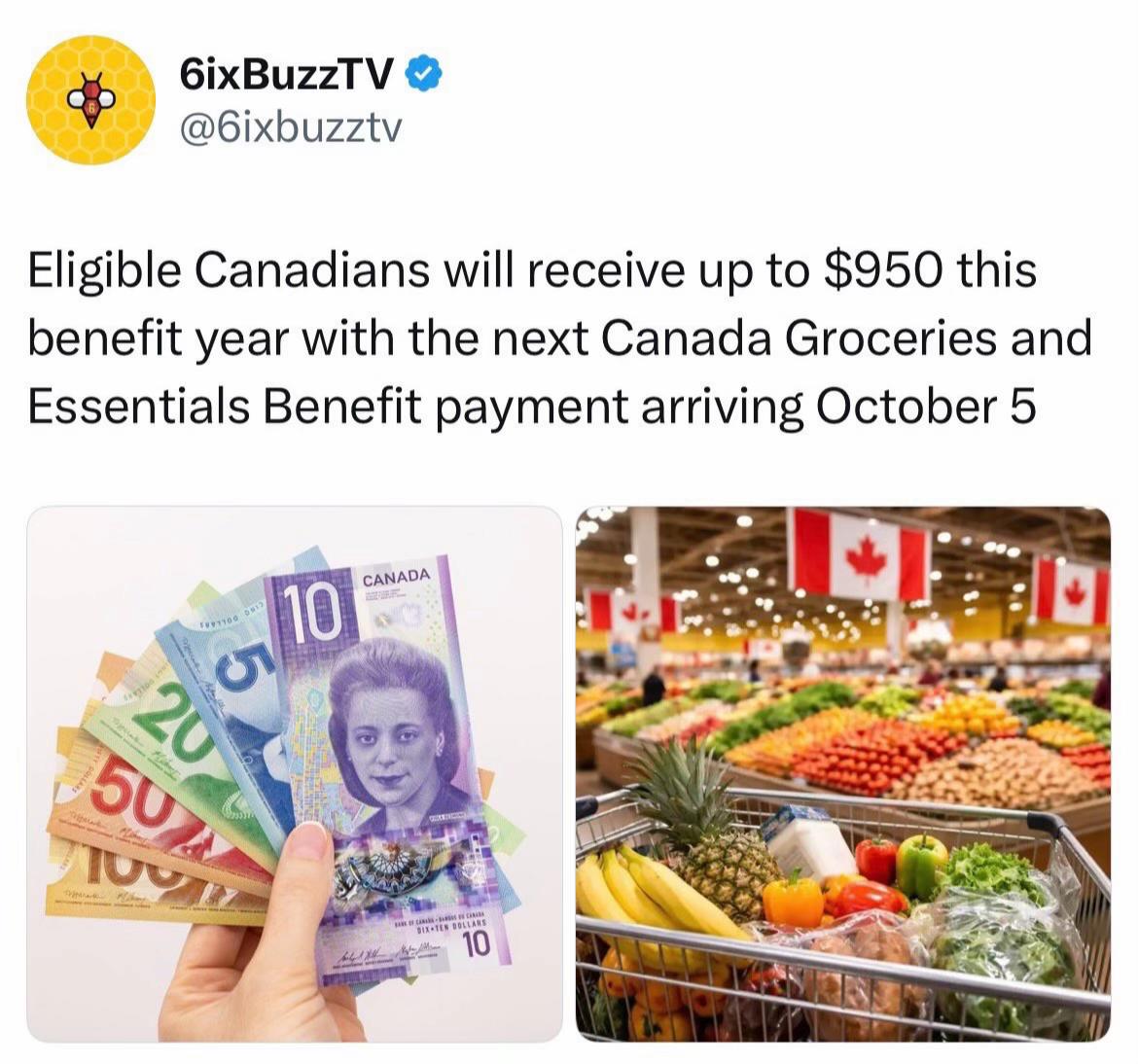 @6ixbuzzTV
