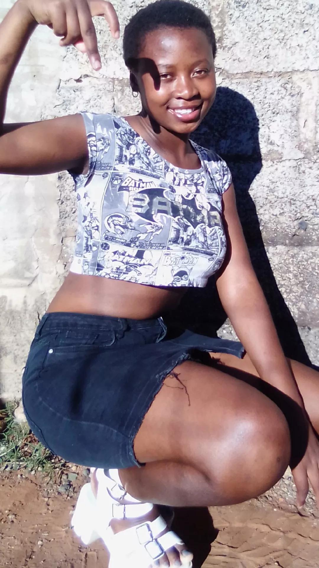 @Tumi Nolo